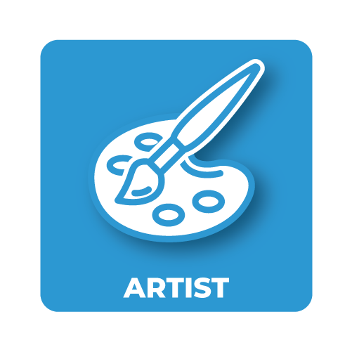 Artist Membership