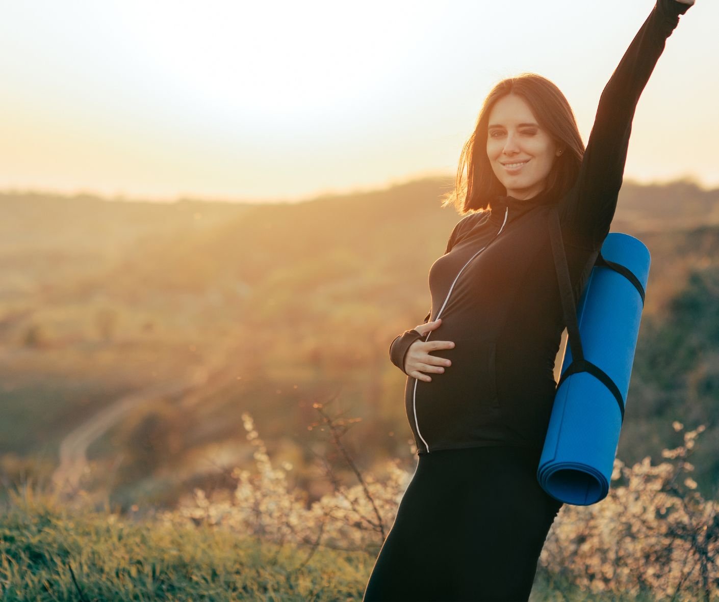 Exercise During Pregnancy