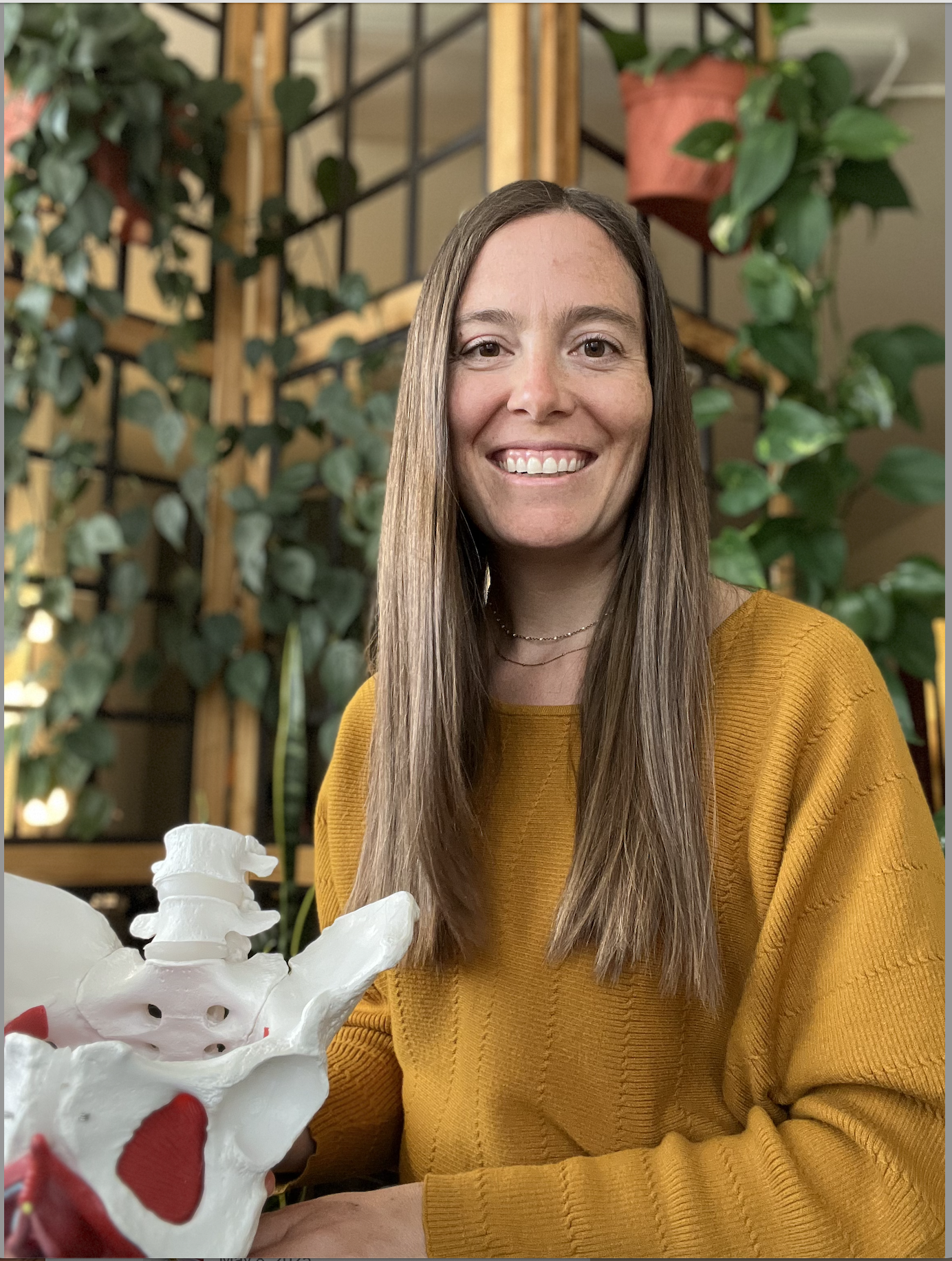 Pelvic Floor Physical Therapy in Colorado Springs – Root &amp; Ember PT