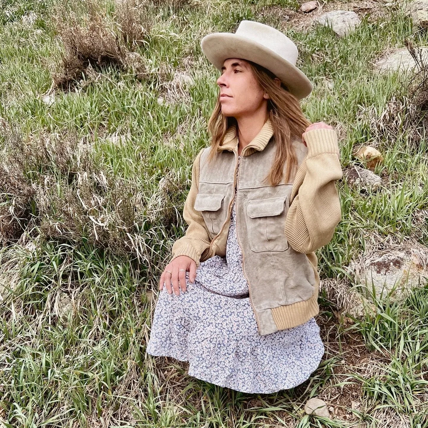 Some pieces tell a story the moment you slip them on. This vintage Astor One cowhide jacket has that kind of magic &mdash; soft suede, lived-in comfort, and a Western edge that never goes out of style.

But it&rsquo;s not just about one jacket &mdash