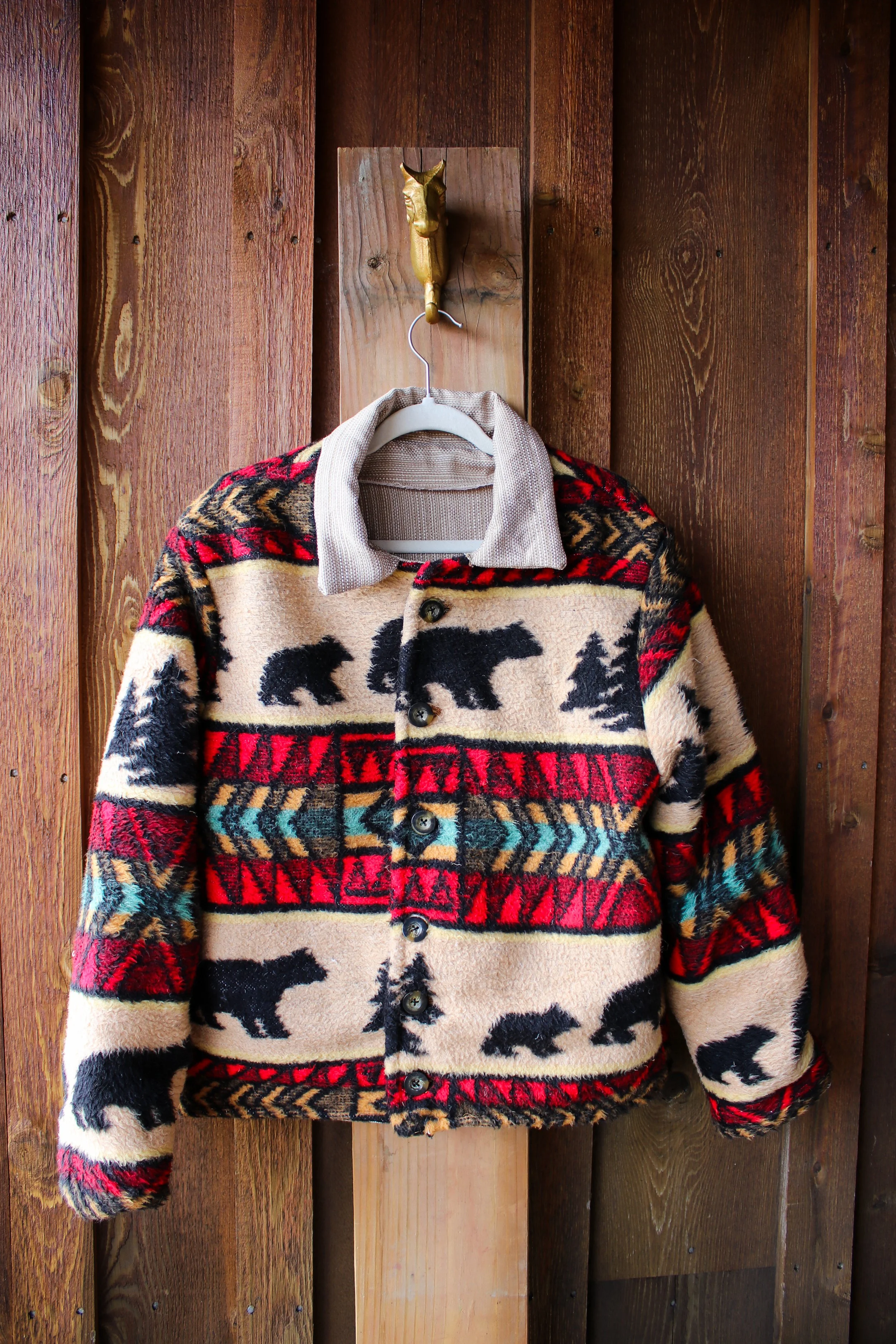 Upcycled_by_Feral_Friends_Fall2025_Timberline_Trail_Upcycled_Bear_and_Tree_Vintage_Blanket_Jacket00019.jpg