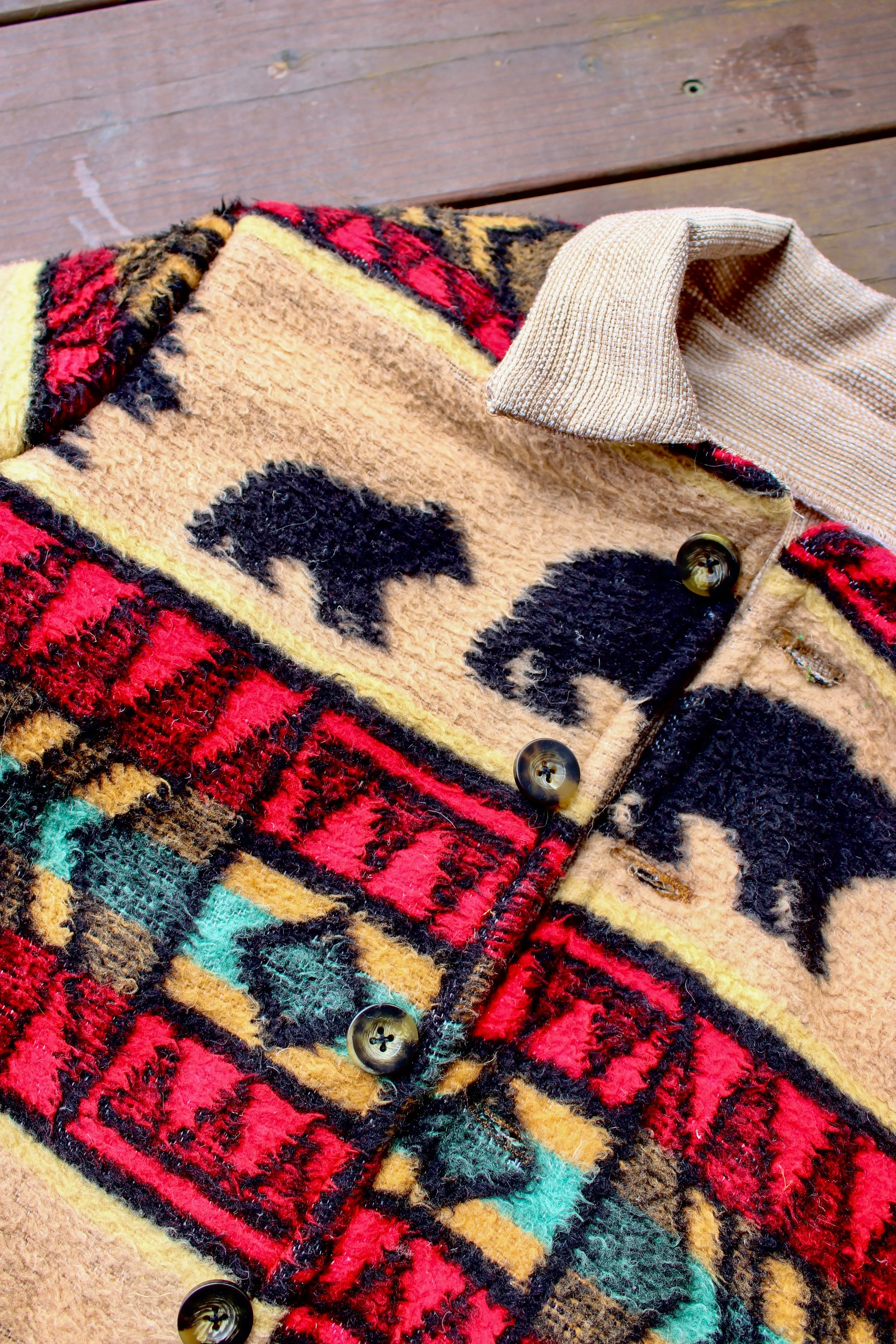 Upcycled_by_Feral_Friends_Fall2025_Timberline_Trail_Upcycled_Bear_and_Tree_Vintage_Blanket_Jacket00014.jpg
