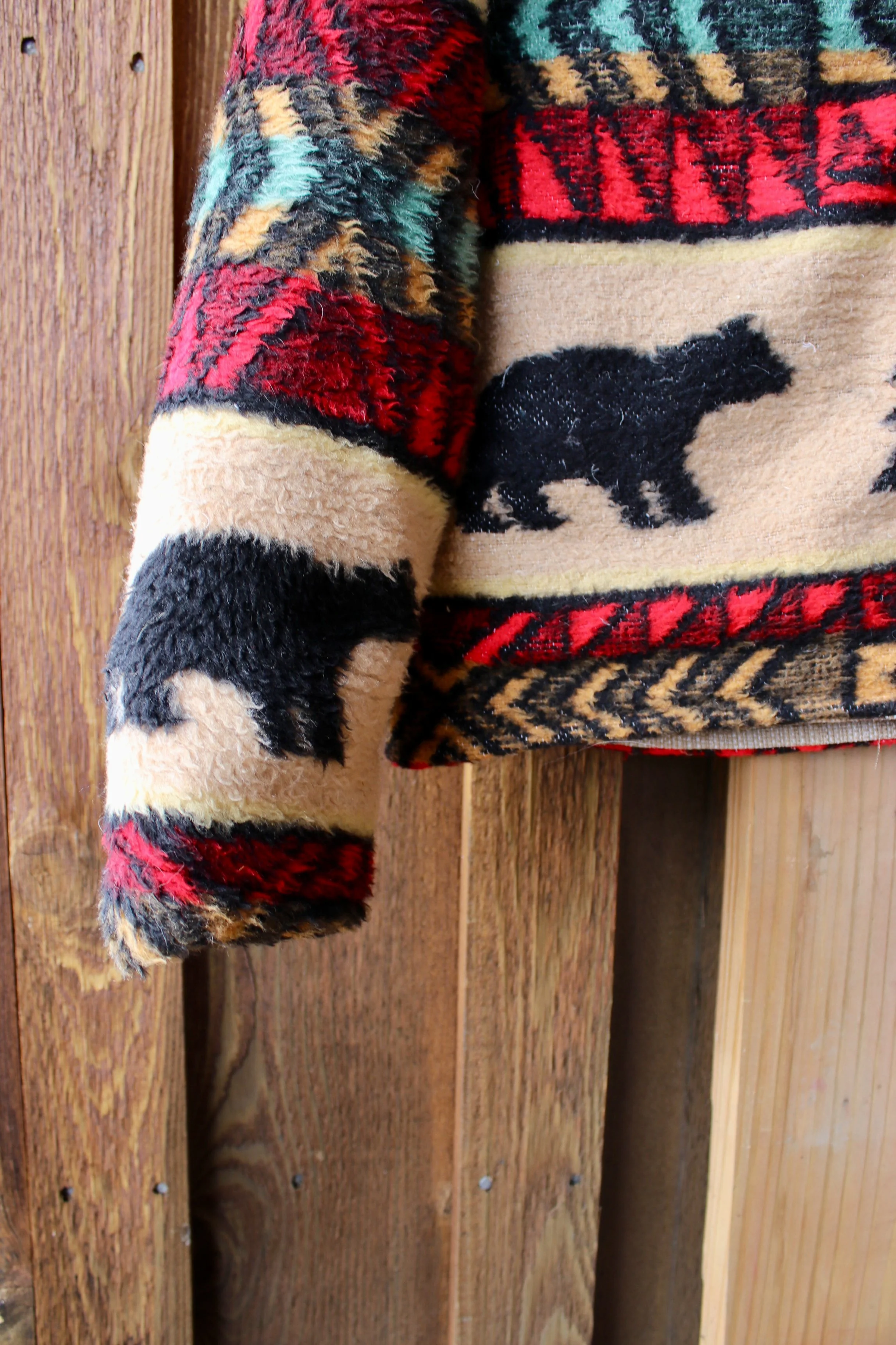 Upcycled_by_Feral_Friends_Fall2025_Timberline_Trail_Upcycled_Bear_and_Tree_Vintage_Blanket_Jacket00011.jpg
