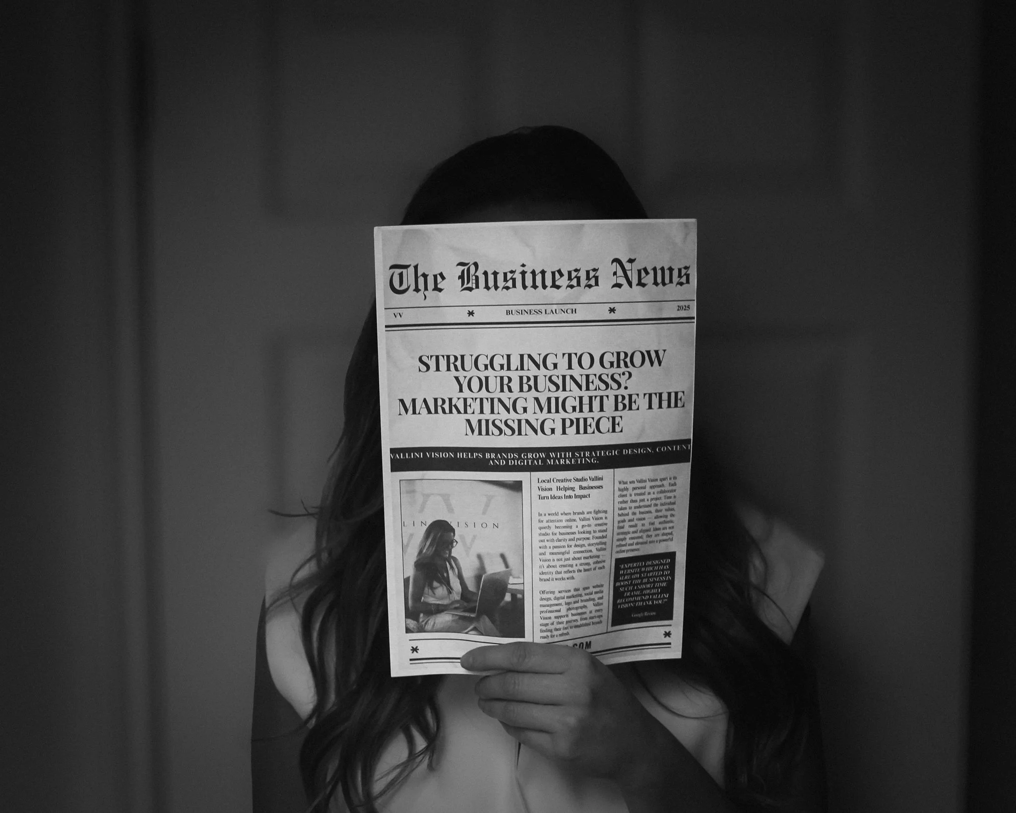 Why Working With a Marketing Partner Matters for Your Business