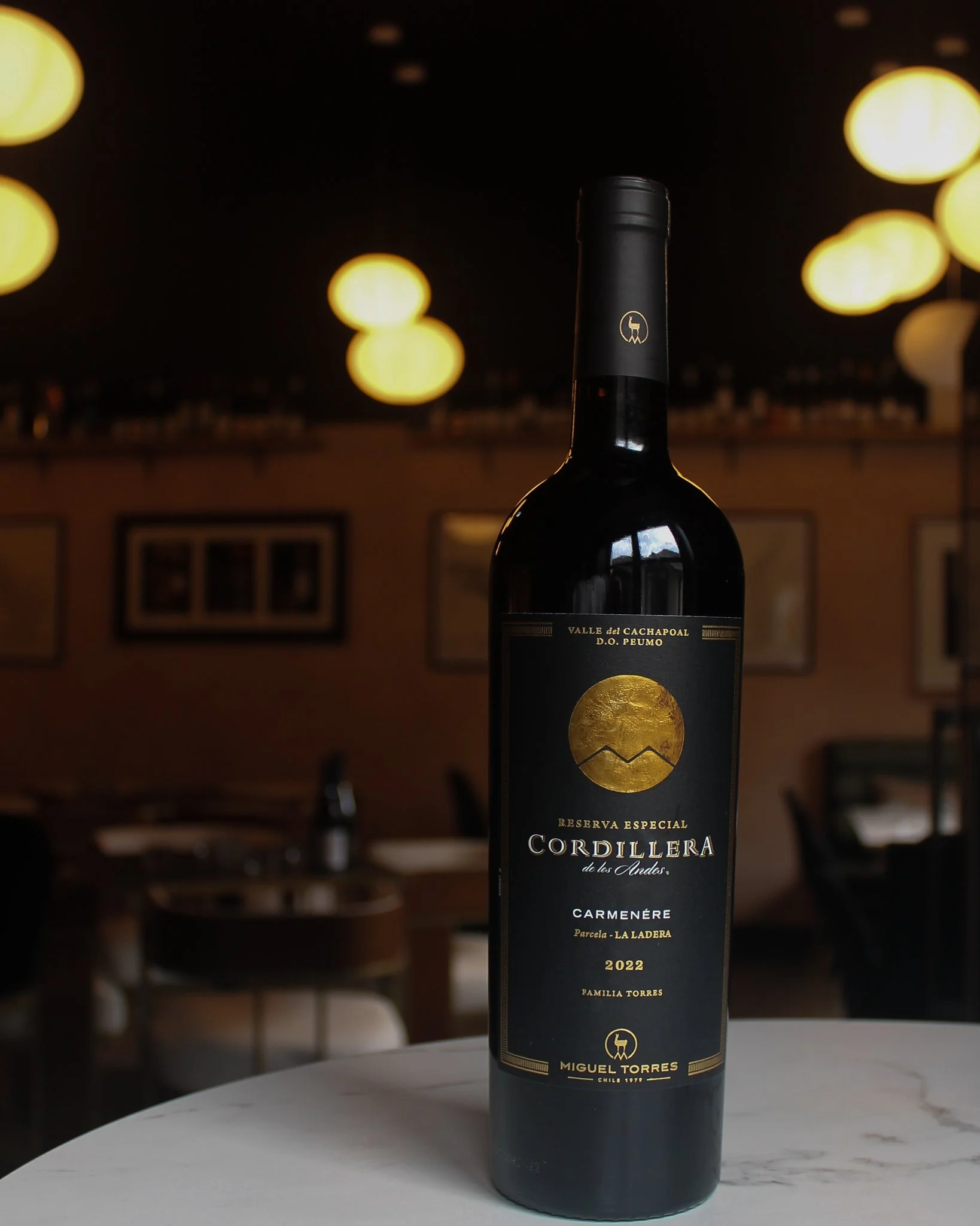 Wine Bar Product Shots