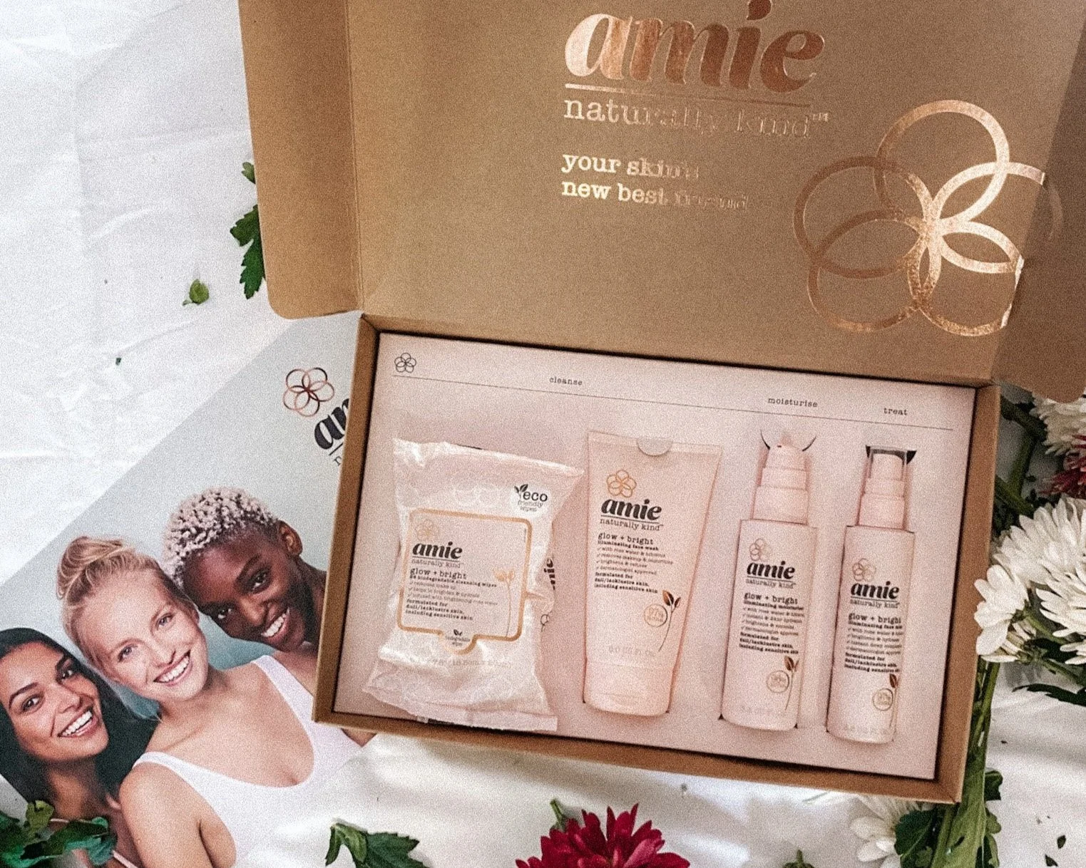 Amie Haircare