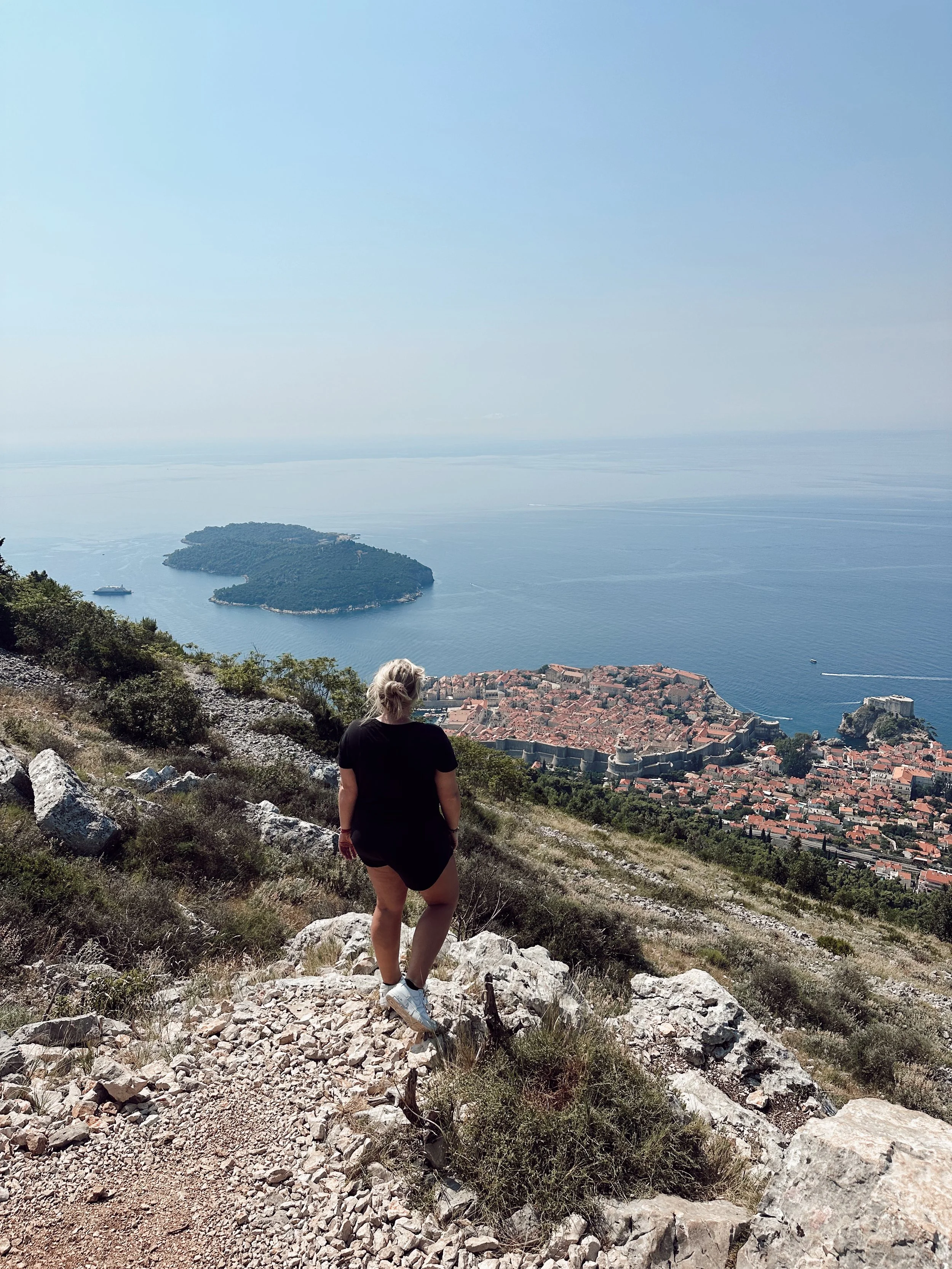 5 Things to Know Before Going to Dubrovnik