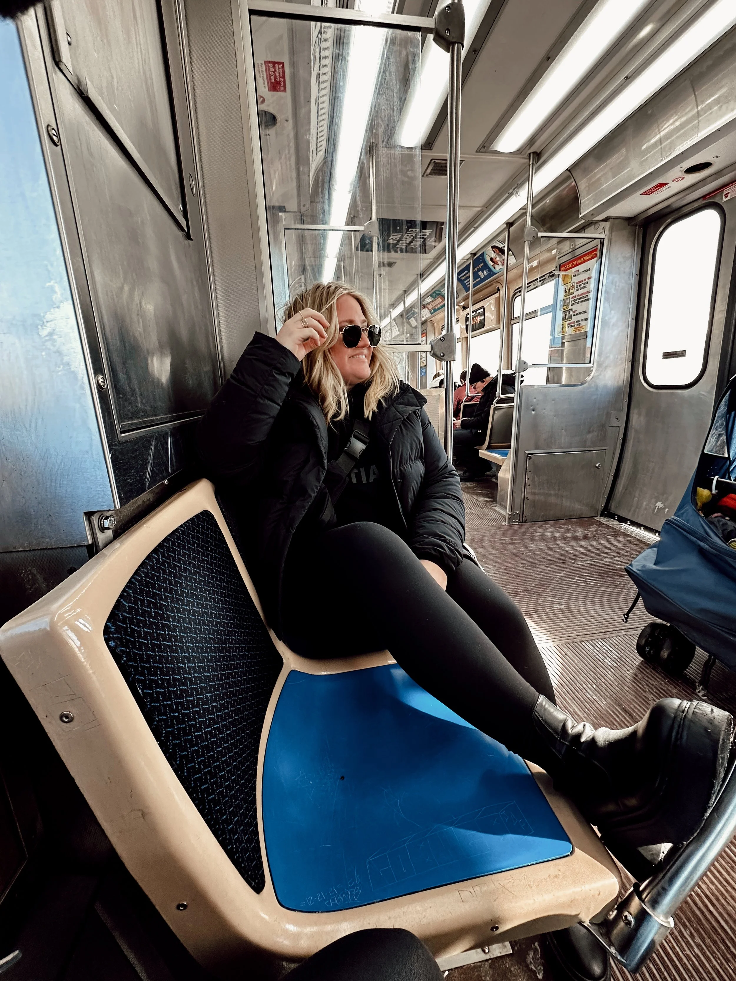 How To: Travel Alone