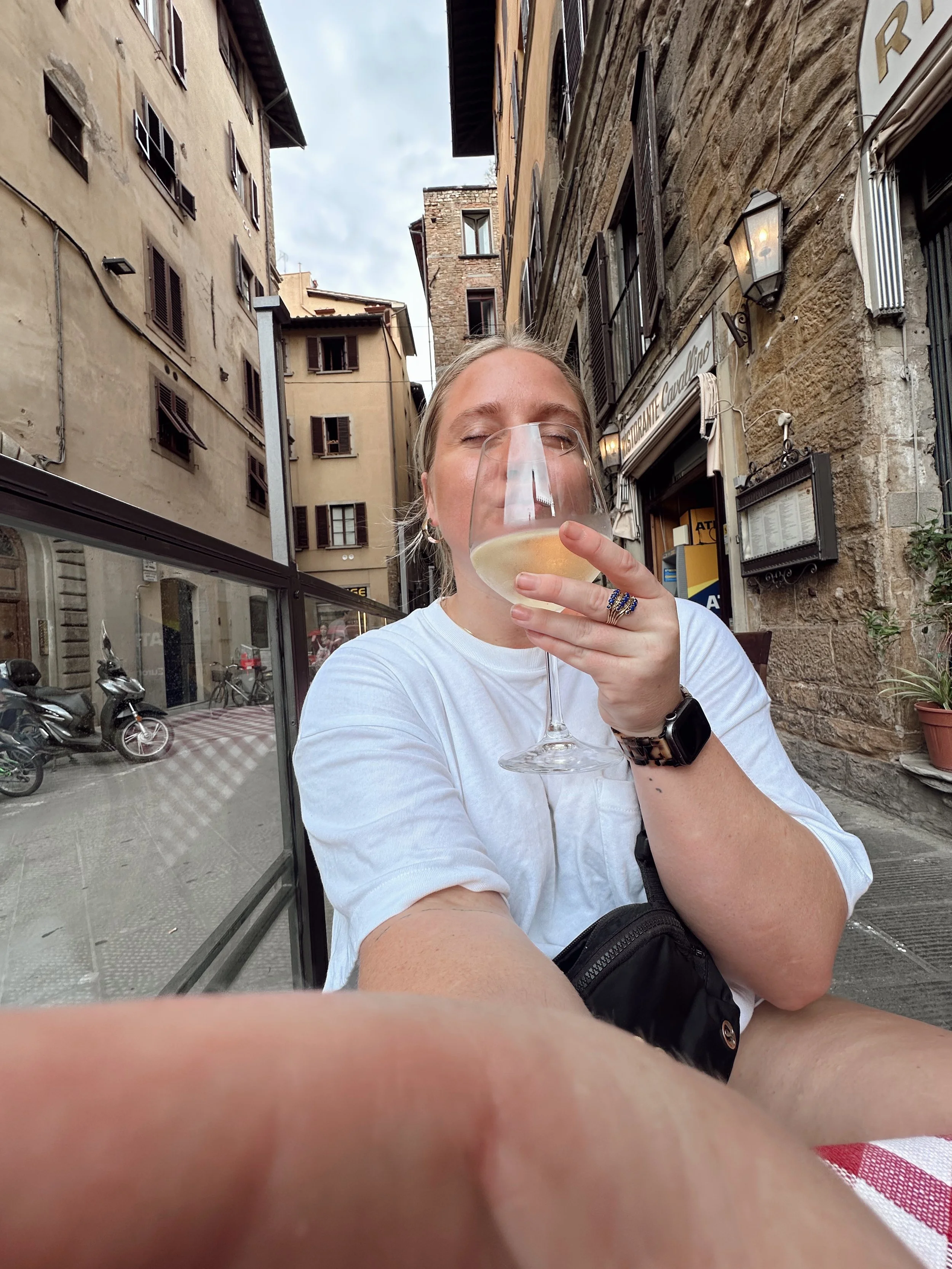 I Don't Have Credit Card Points. Here's How I Still Travel for Less Without Sacrificing the Vibes.