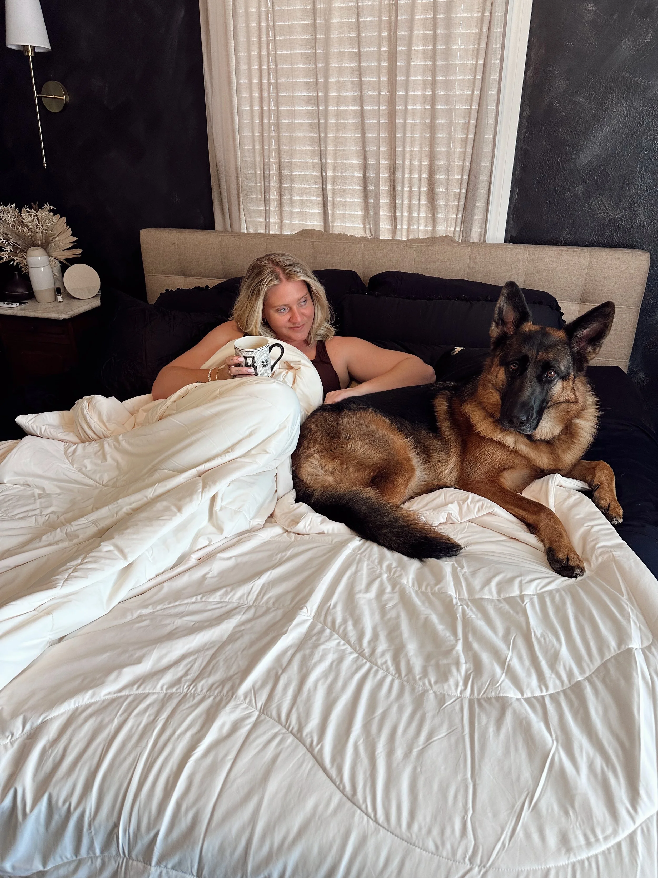 Rest Bedding