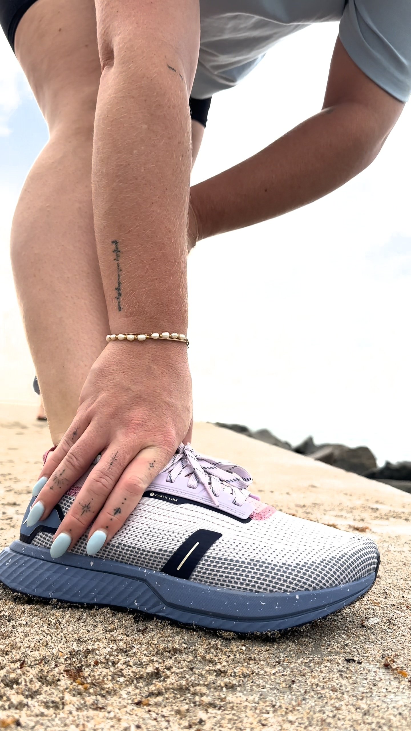 Flux Footwear