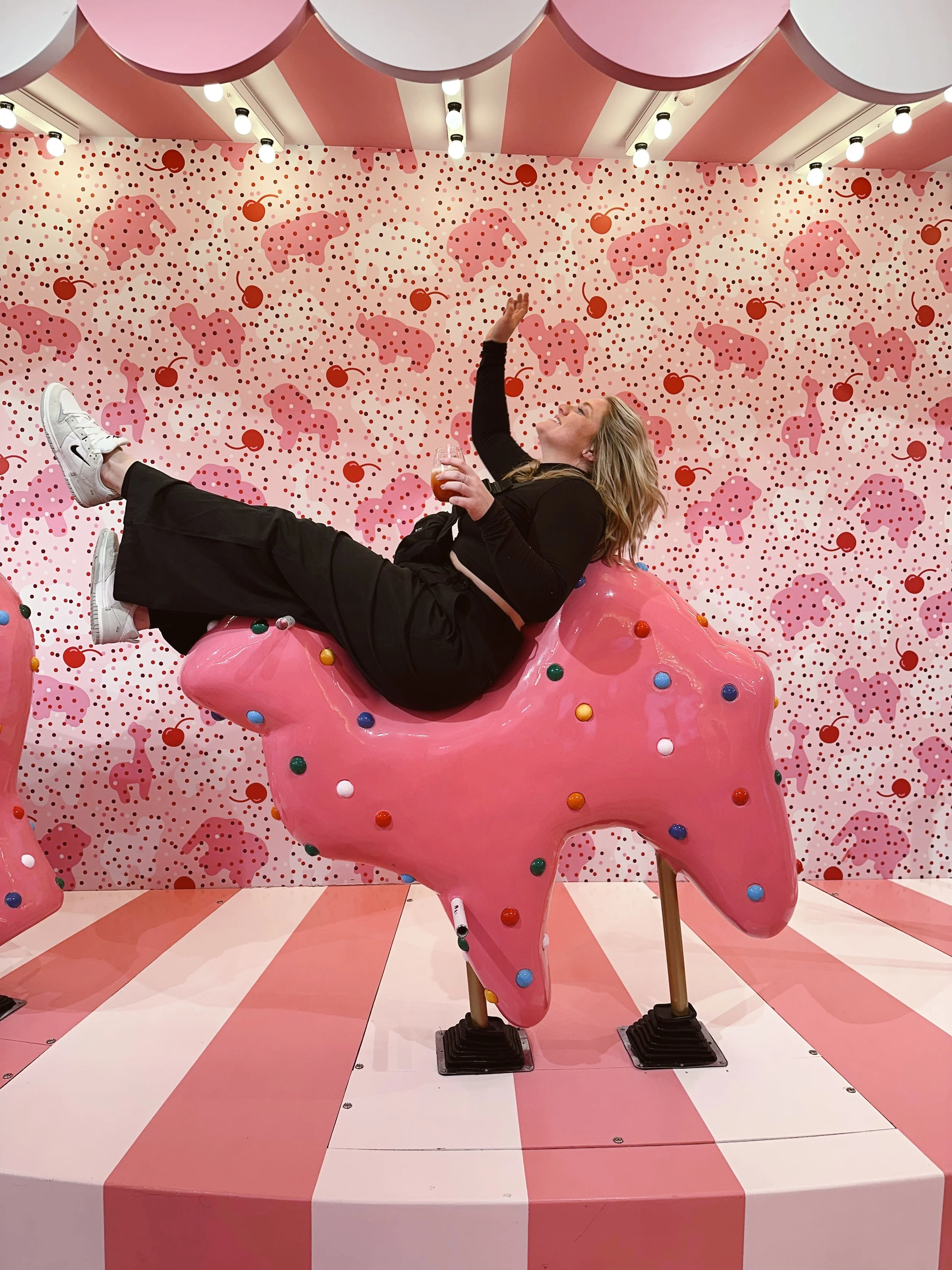 The Museum of Icecream