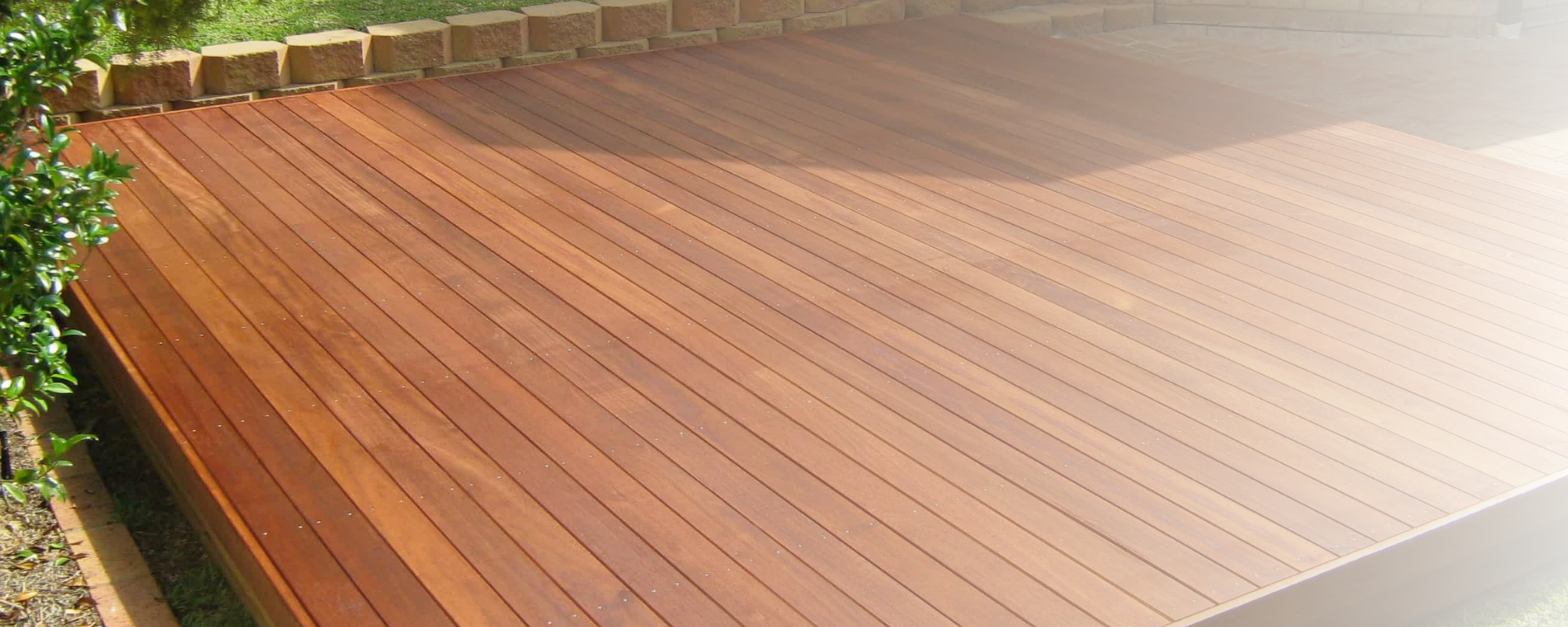 Deck Staining | Preserve and Beautify