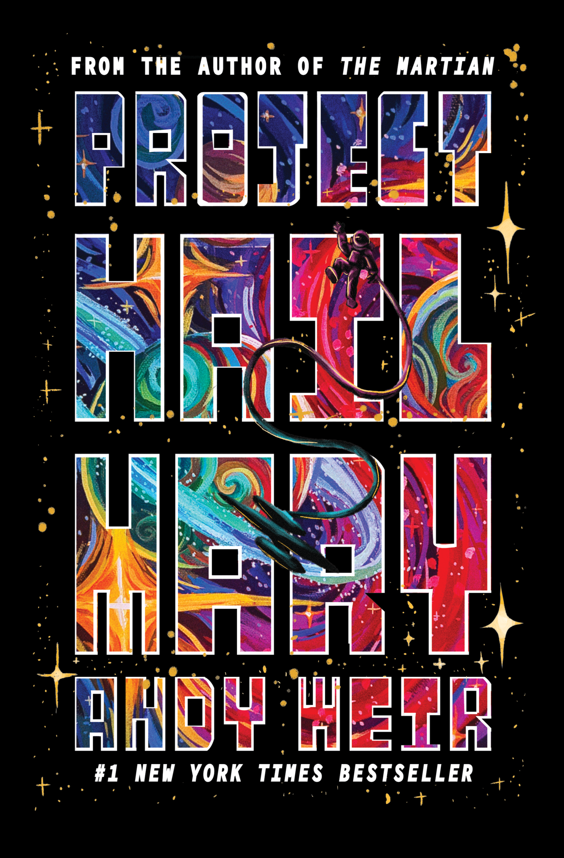 Project One: Book Cover Redesigns