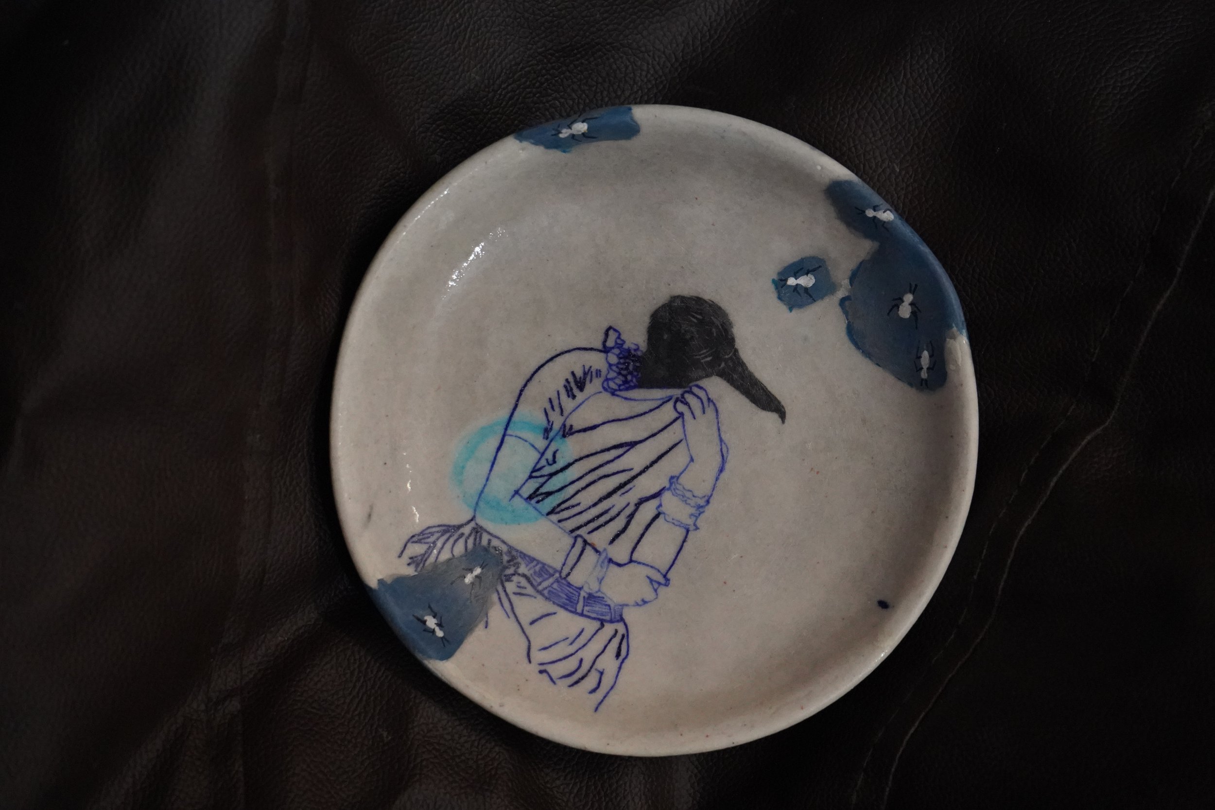 Woman 2