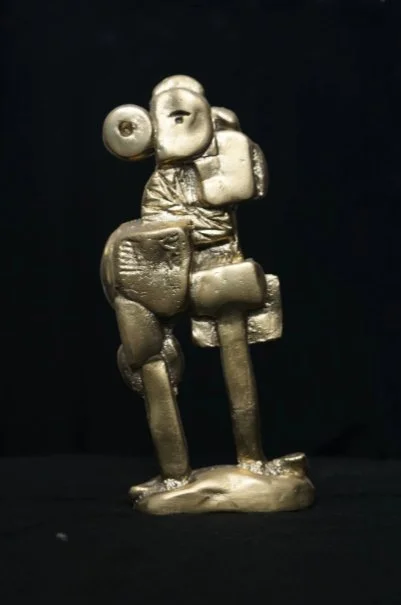 Human