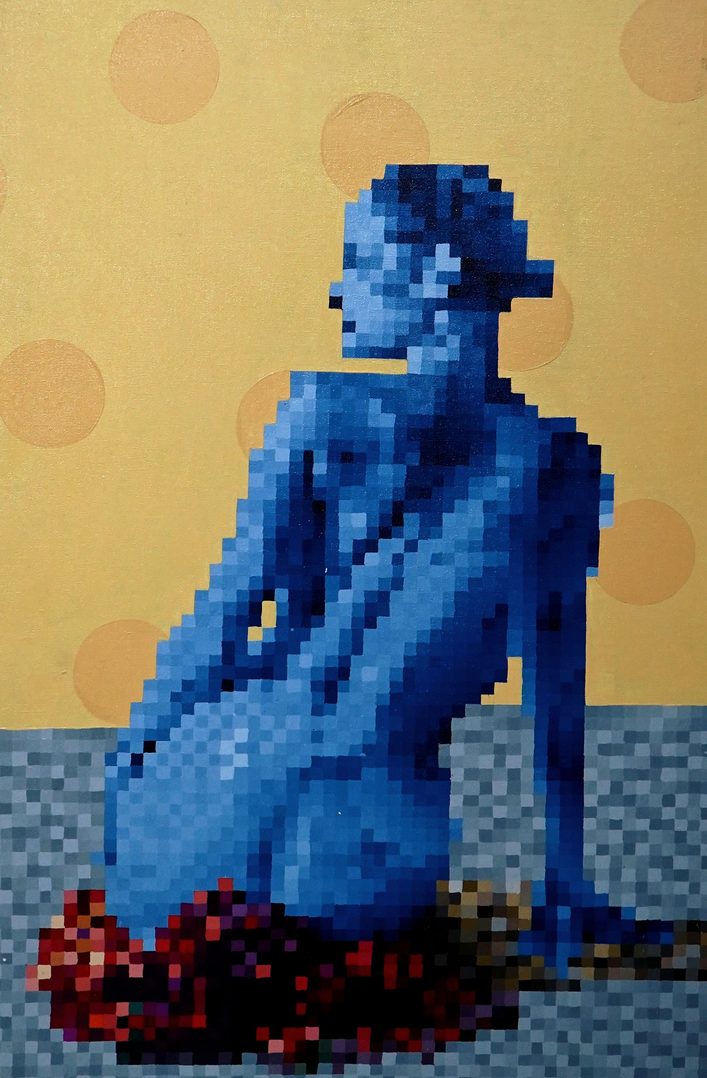 3