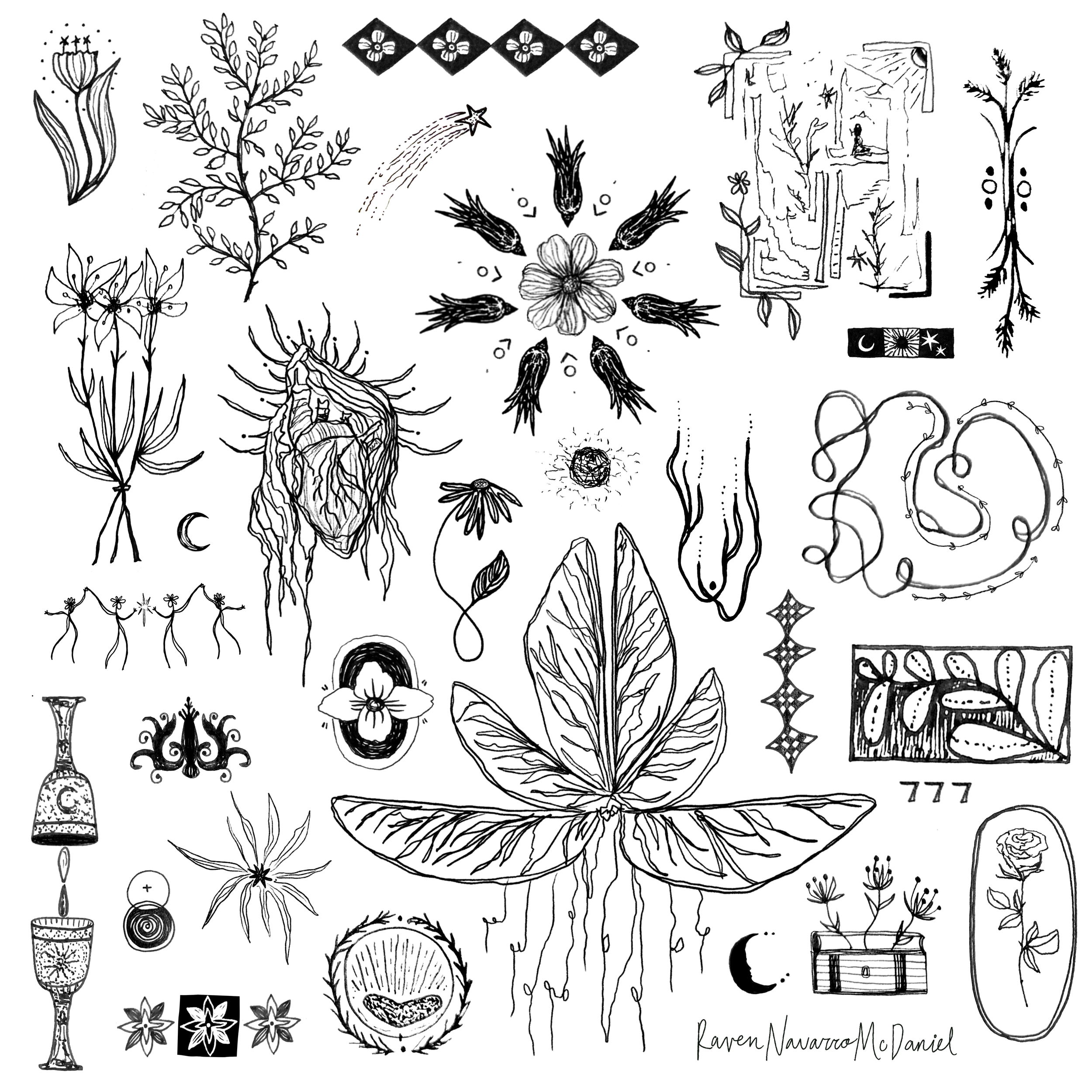 WHIMSY & EMPOWERMENT