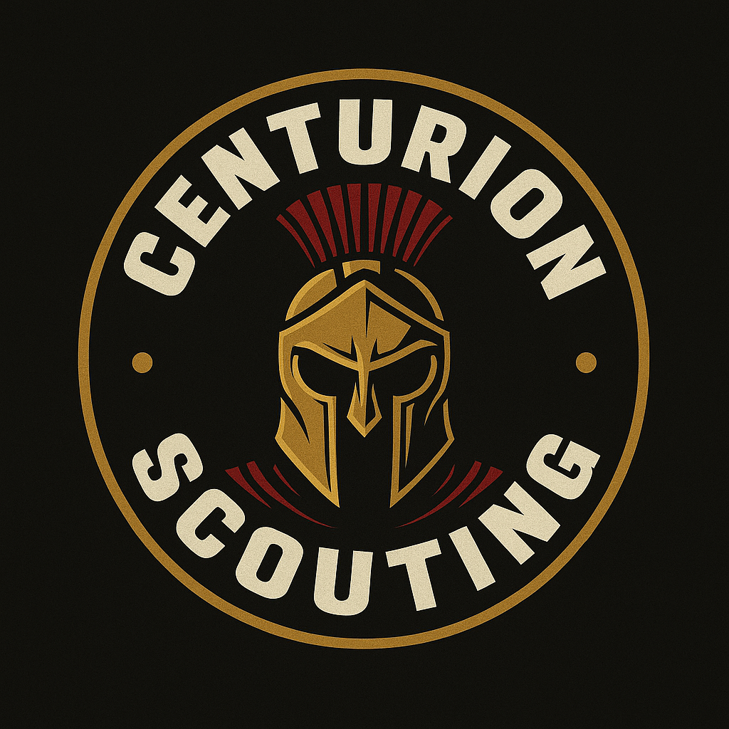 Centurion Scouting