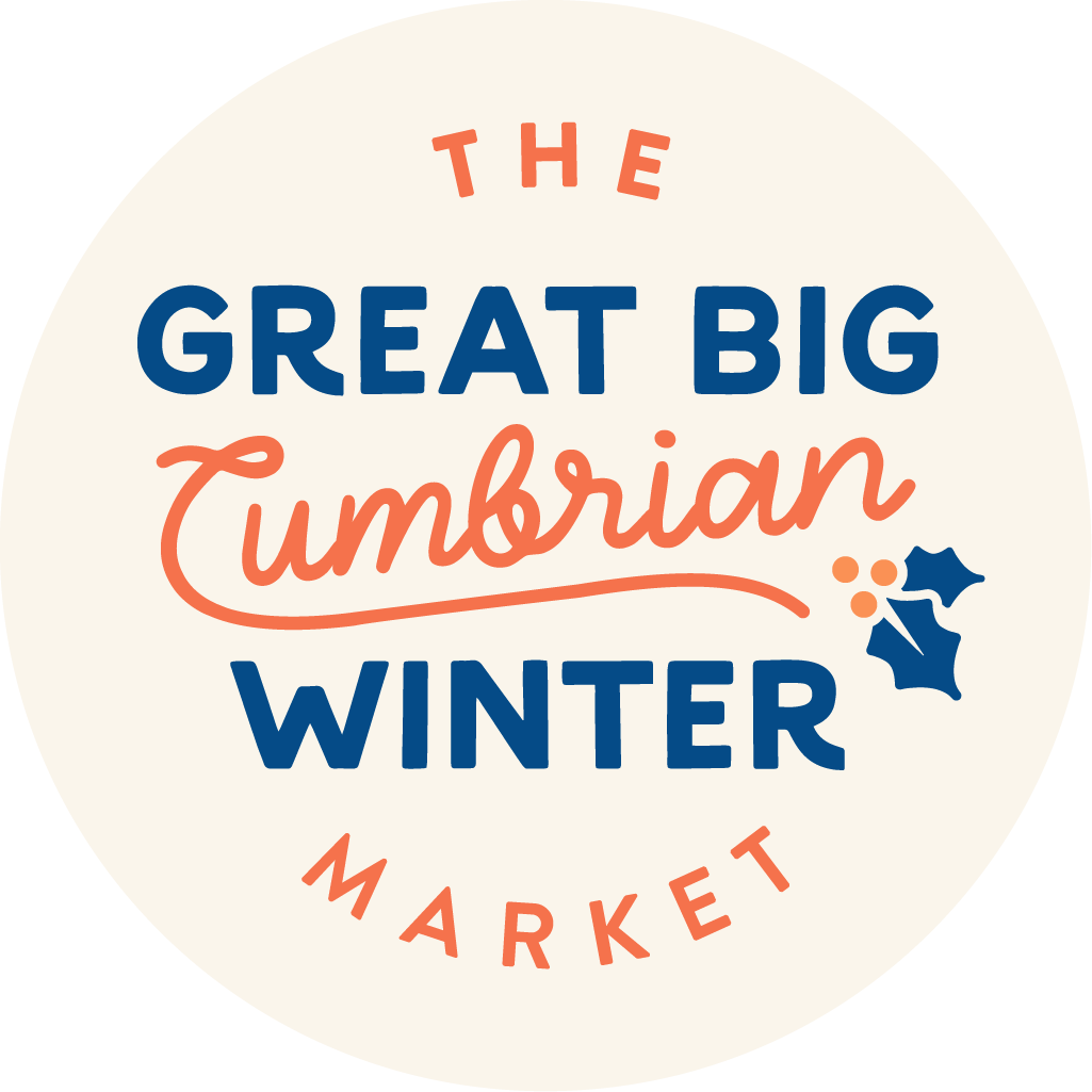 The Great Big Cumbrian Winter Market