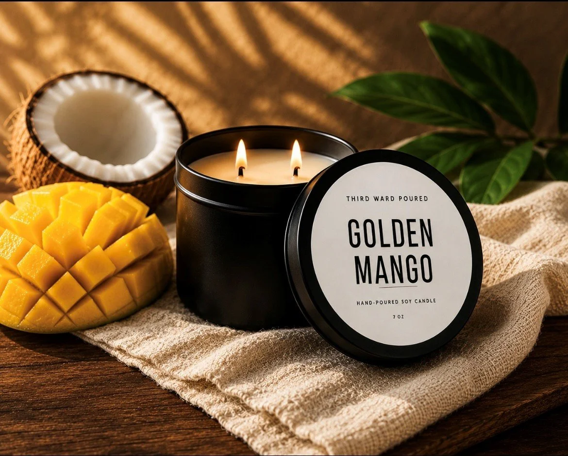 Golden Mango