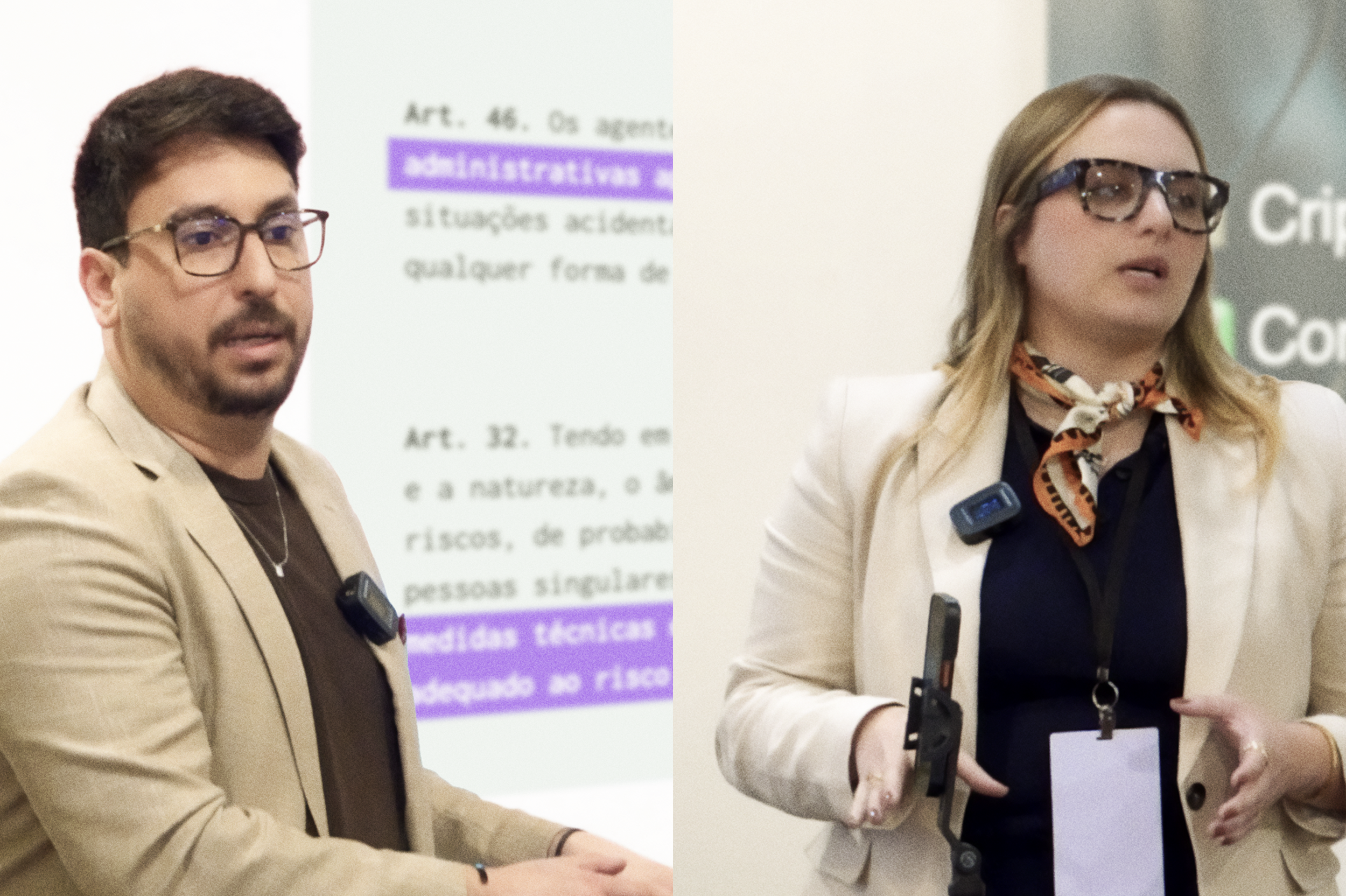 Portugal, Direito e Tecnologia: o que aprendemos ao estar no centro do debate europeu