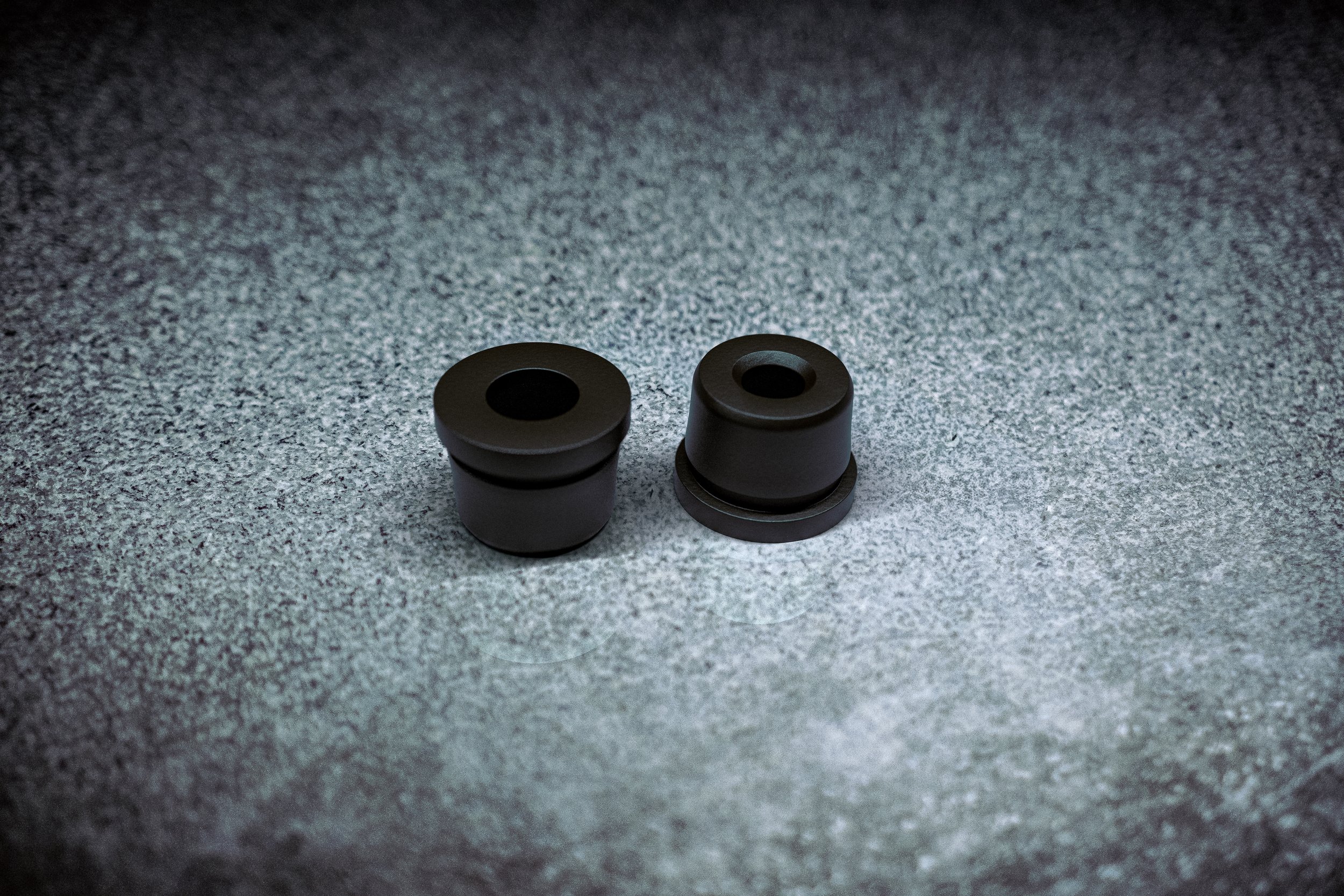 AIR BOX DRAIN PLUGS