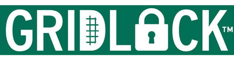 Gridlock Rule the Road Board Game™ 