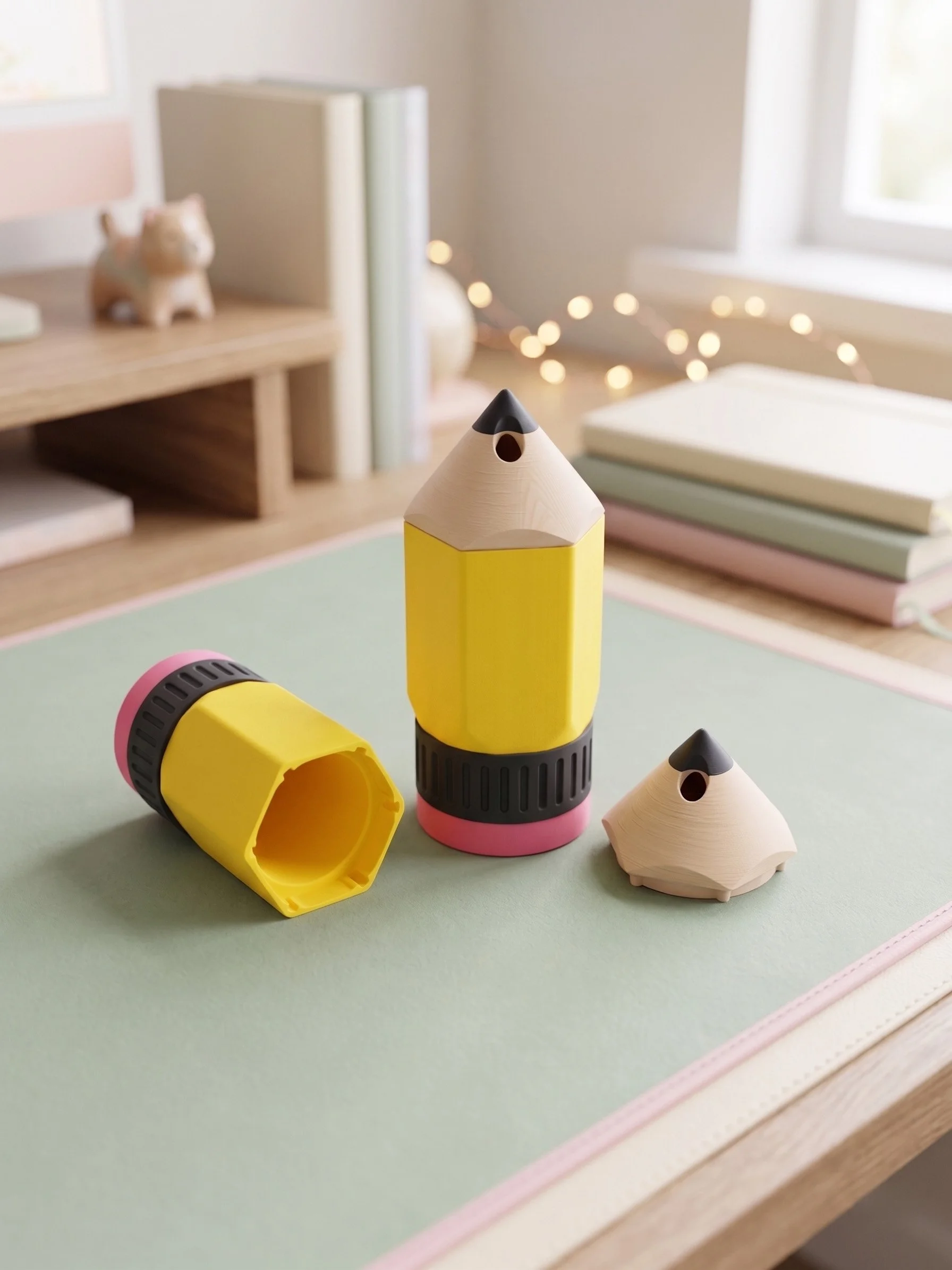 school can holder