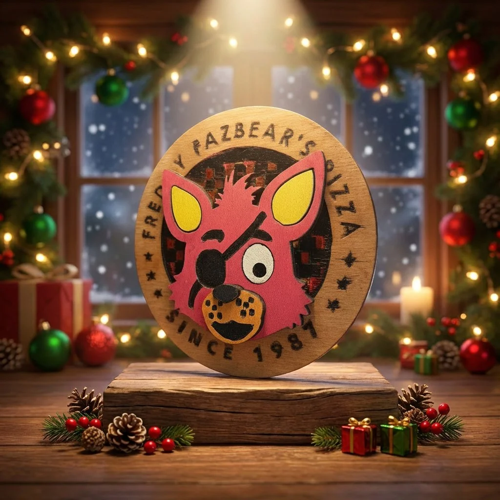 painting party favor