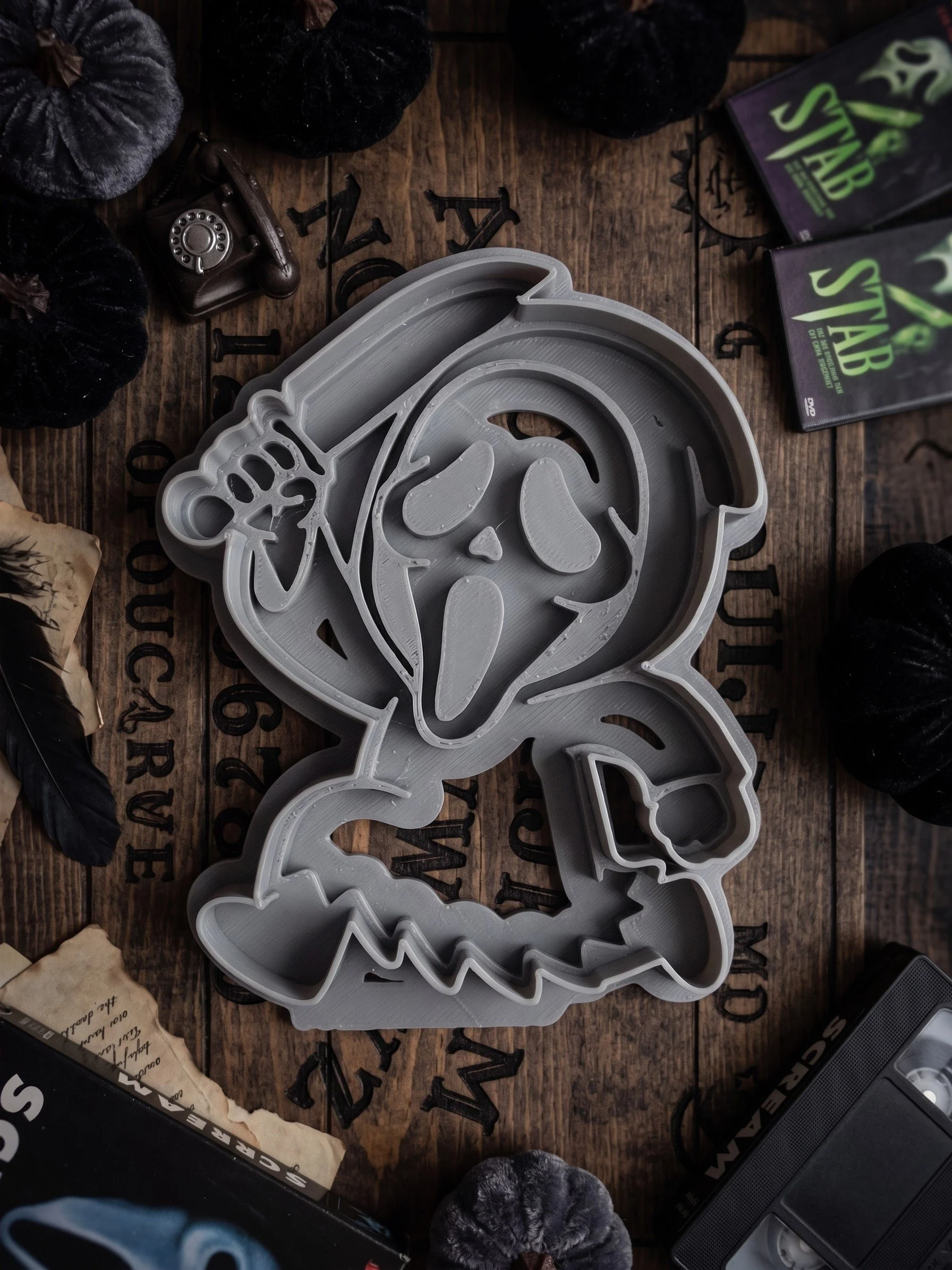 Cookie Cutter - Multiple Designs