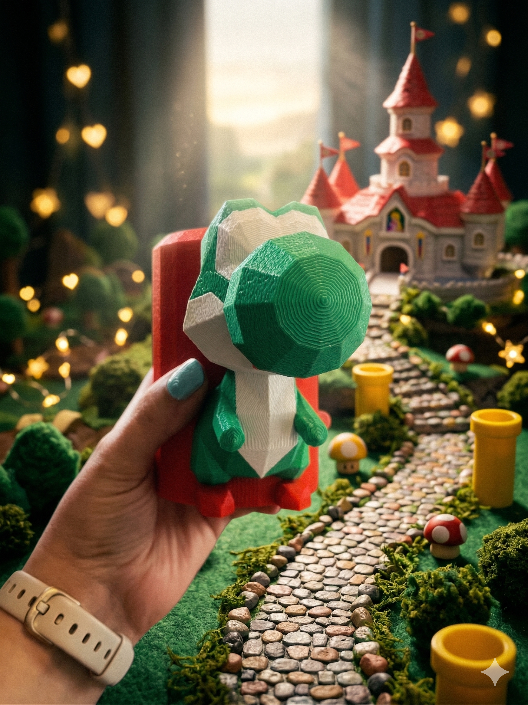 Holder Desk Organizer - Multiple Designs