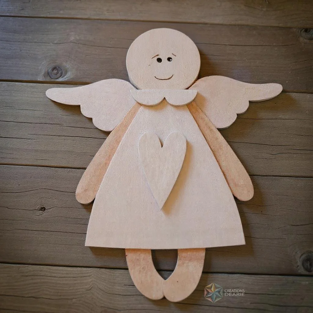 wooden crafts