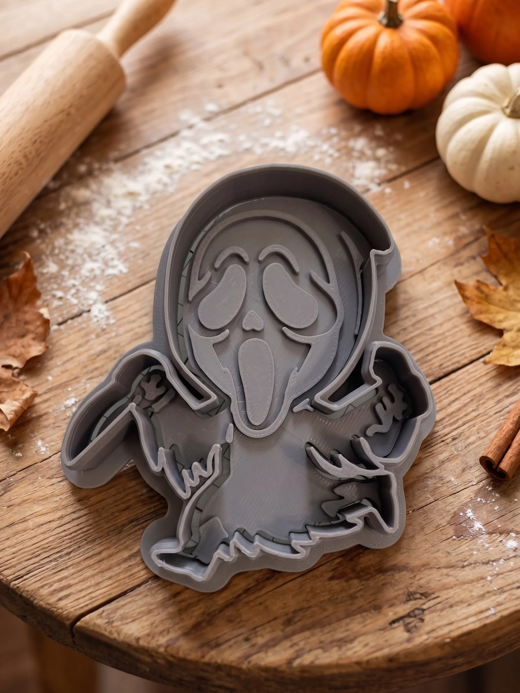 Cookie Cutter - Multiple Designs