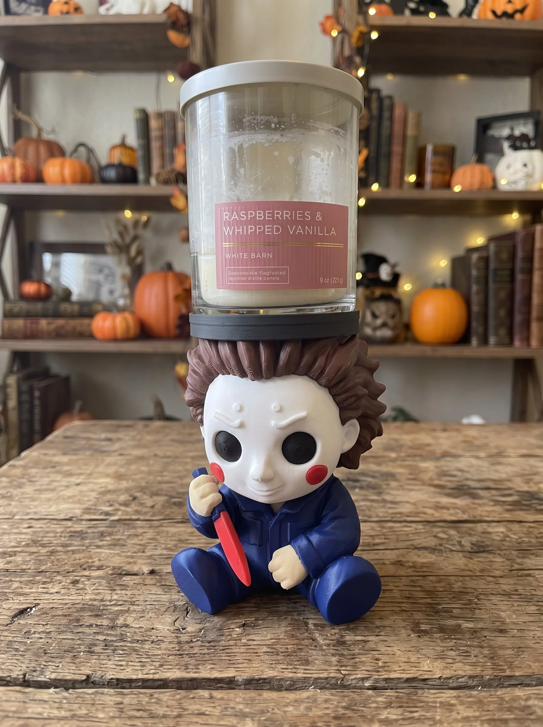 Myers CANDLE HOLDER
