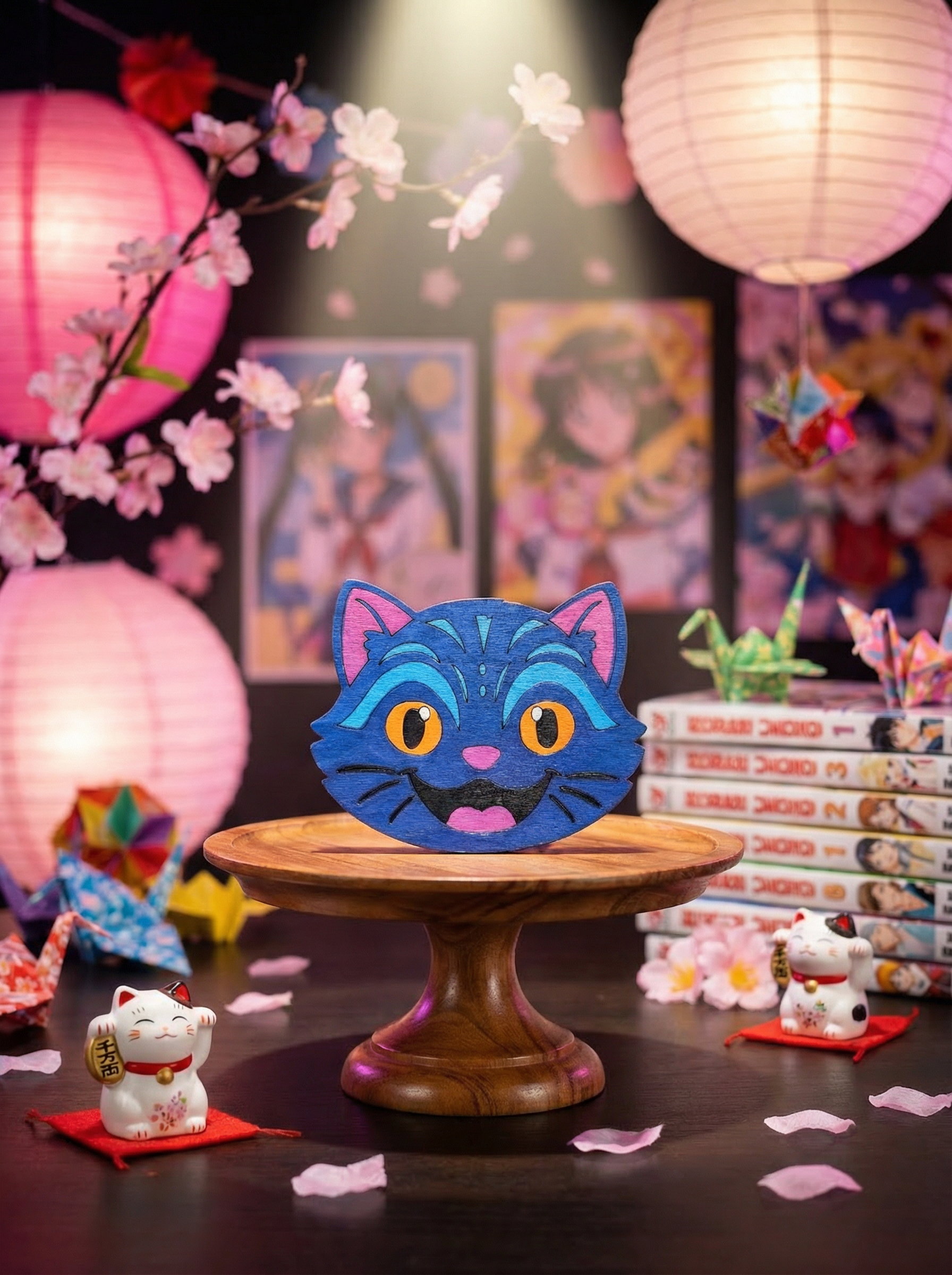 birthday party favor