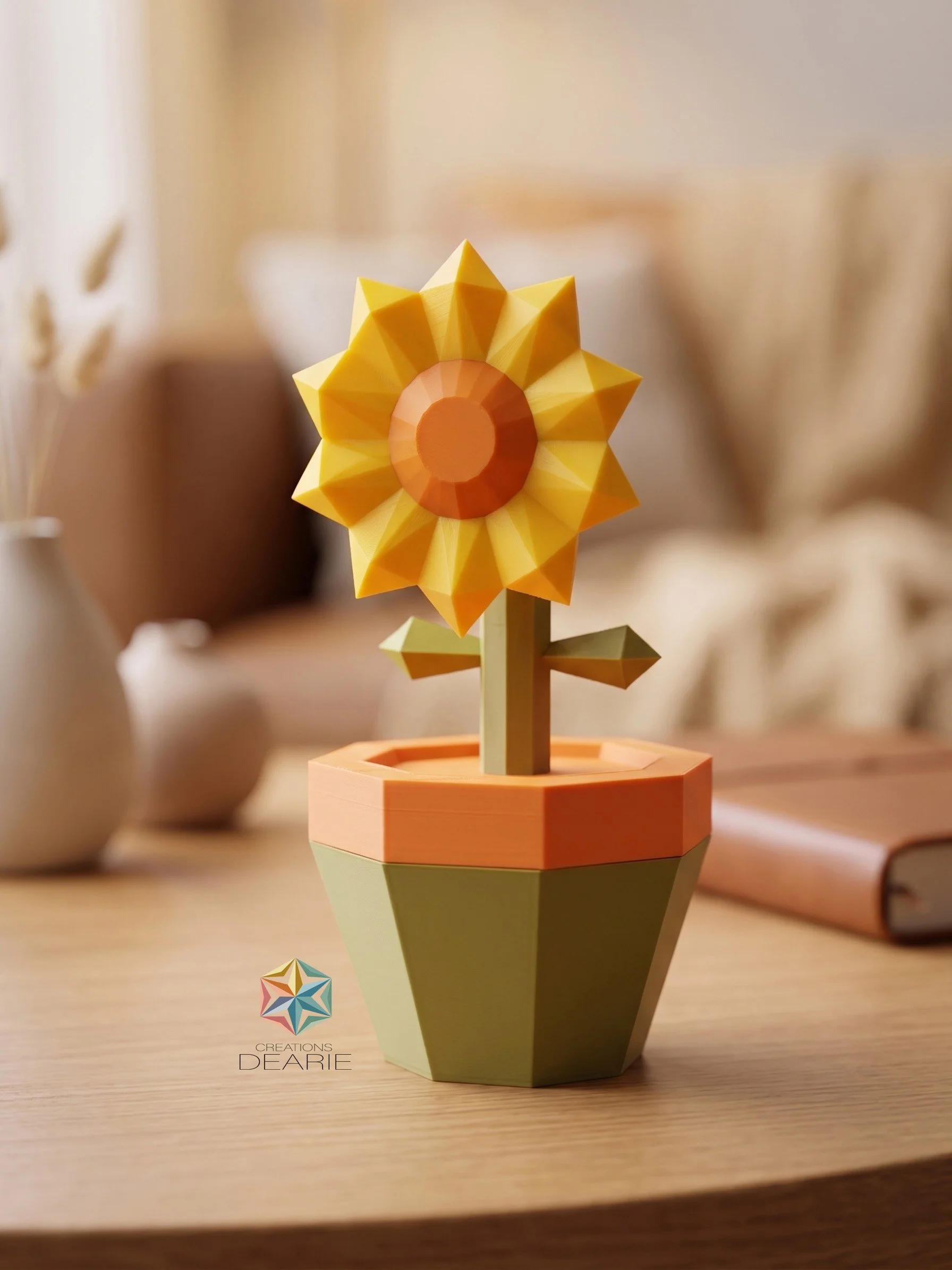 3d printed gift