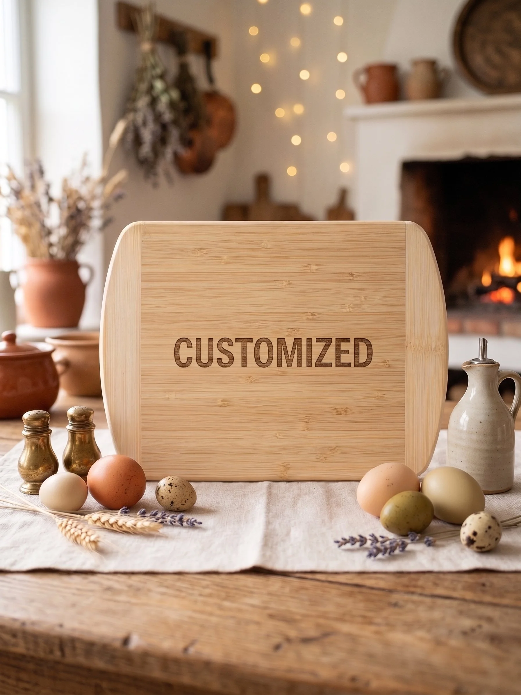 customized designs