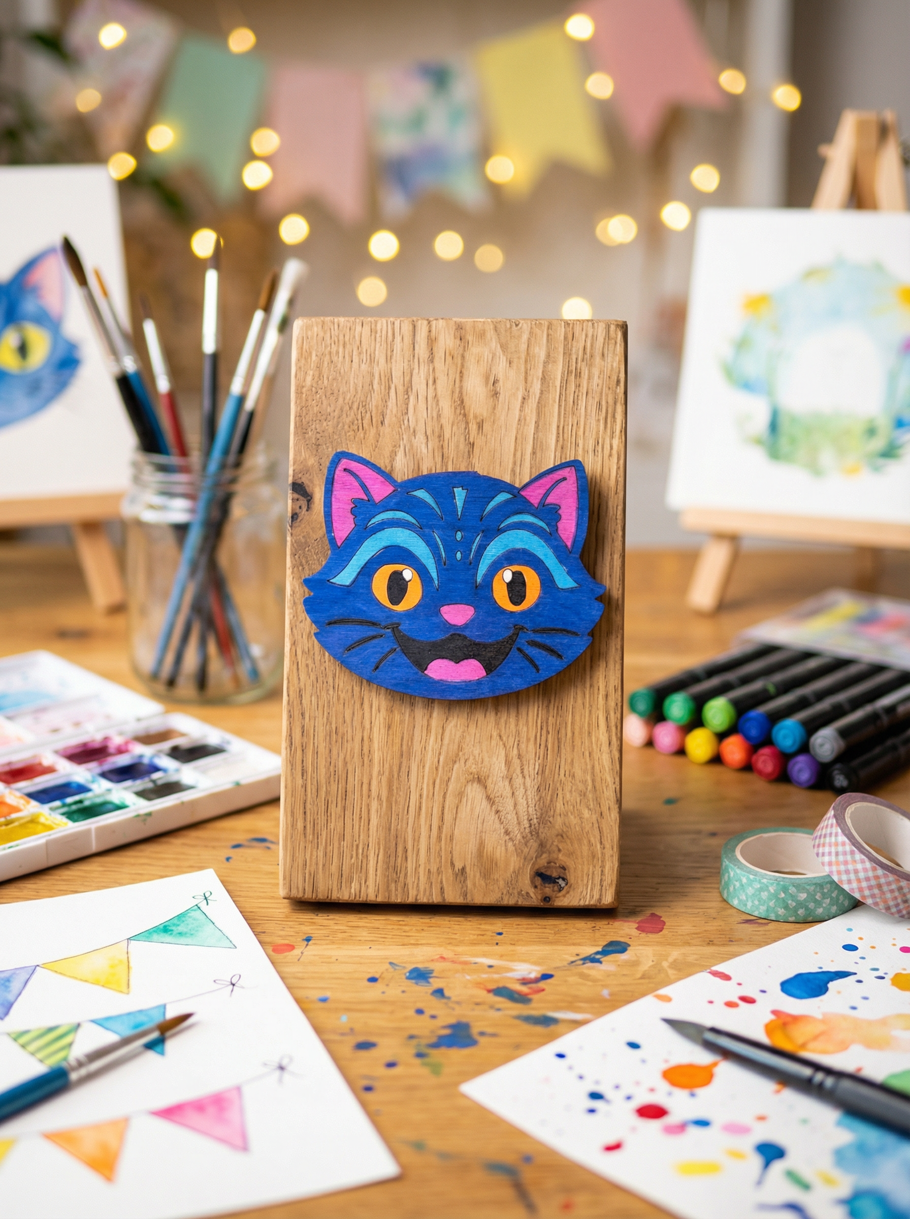 kids craft kit