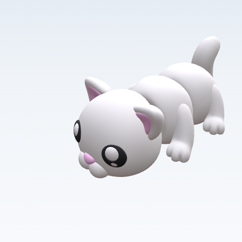 FLEXI MATE CAT