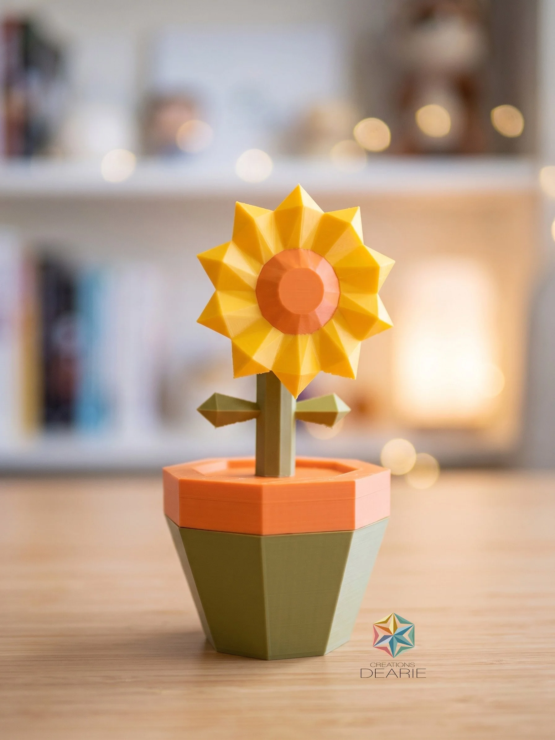 flower pot box