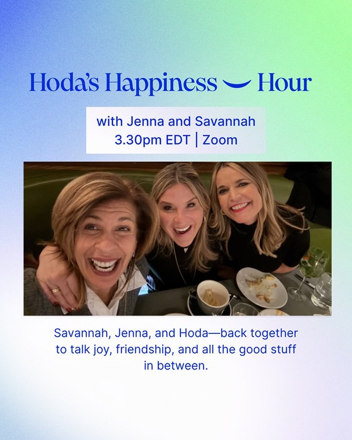 Join us this afternoon!! Link in my bio to register!!!
