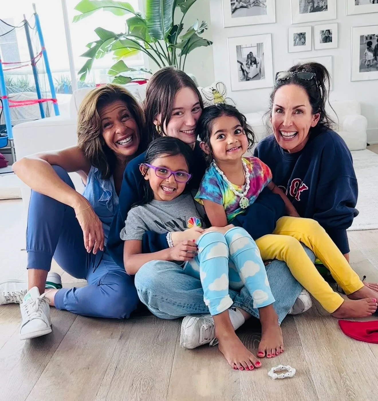 To the best friend, a girl could ask for&hellip; Happy birthday to my Karen. @karenswensen