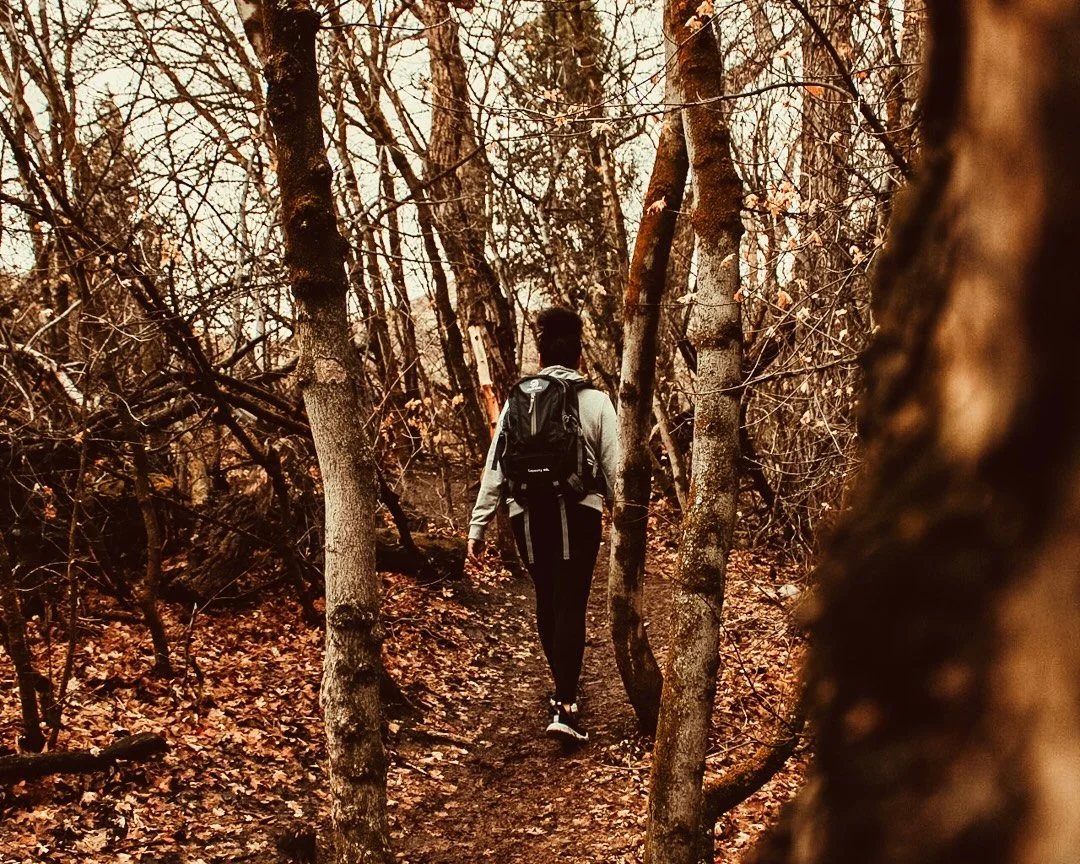 When hustle wasn’t enough anymore.