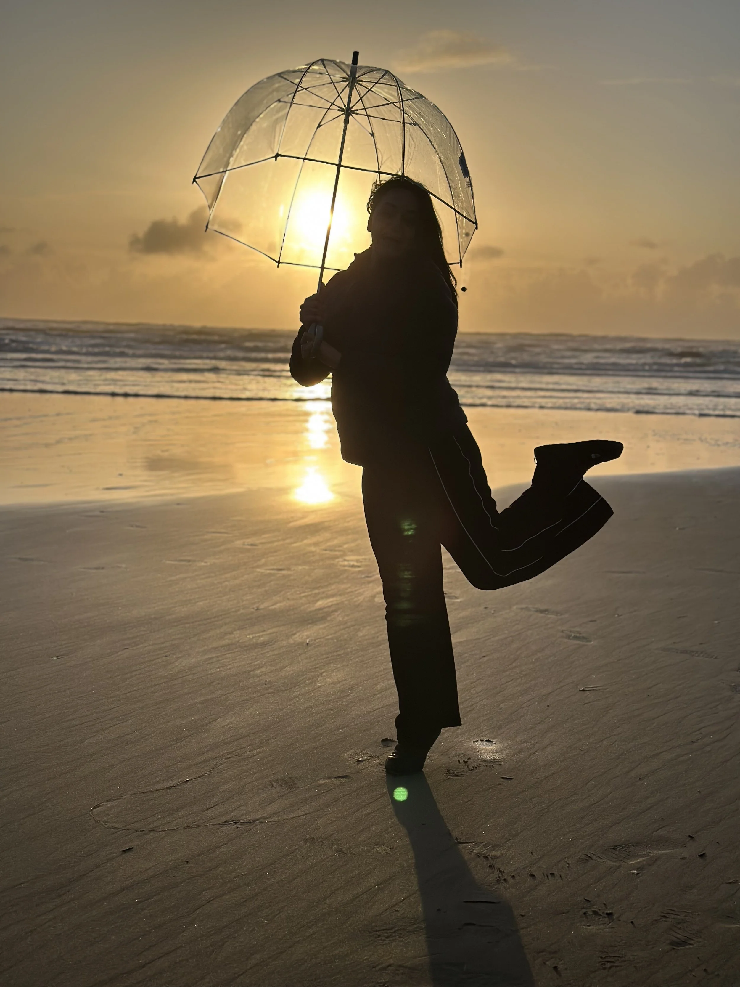 Values, discernment, and work designed to support real people and real lives.