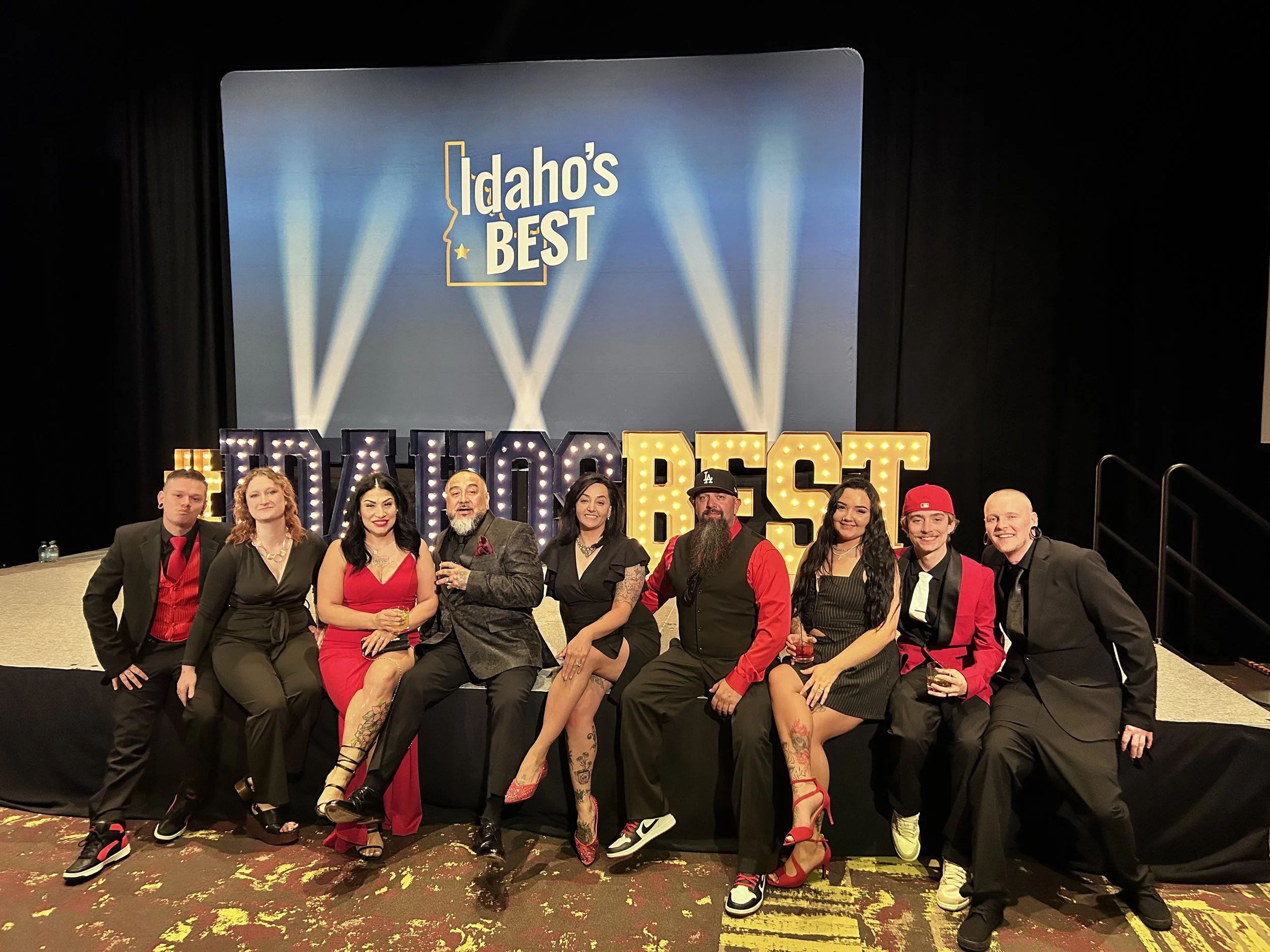 Values, discernment, and work designed to support real people and real lives.