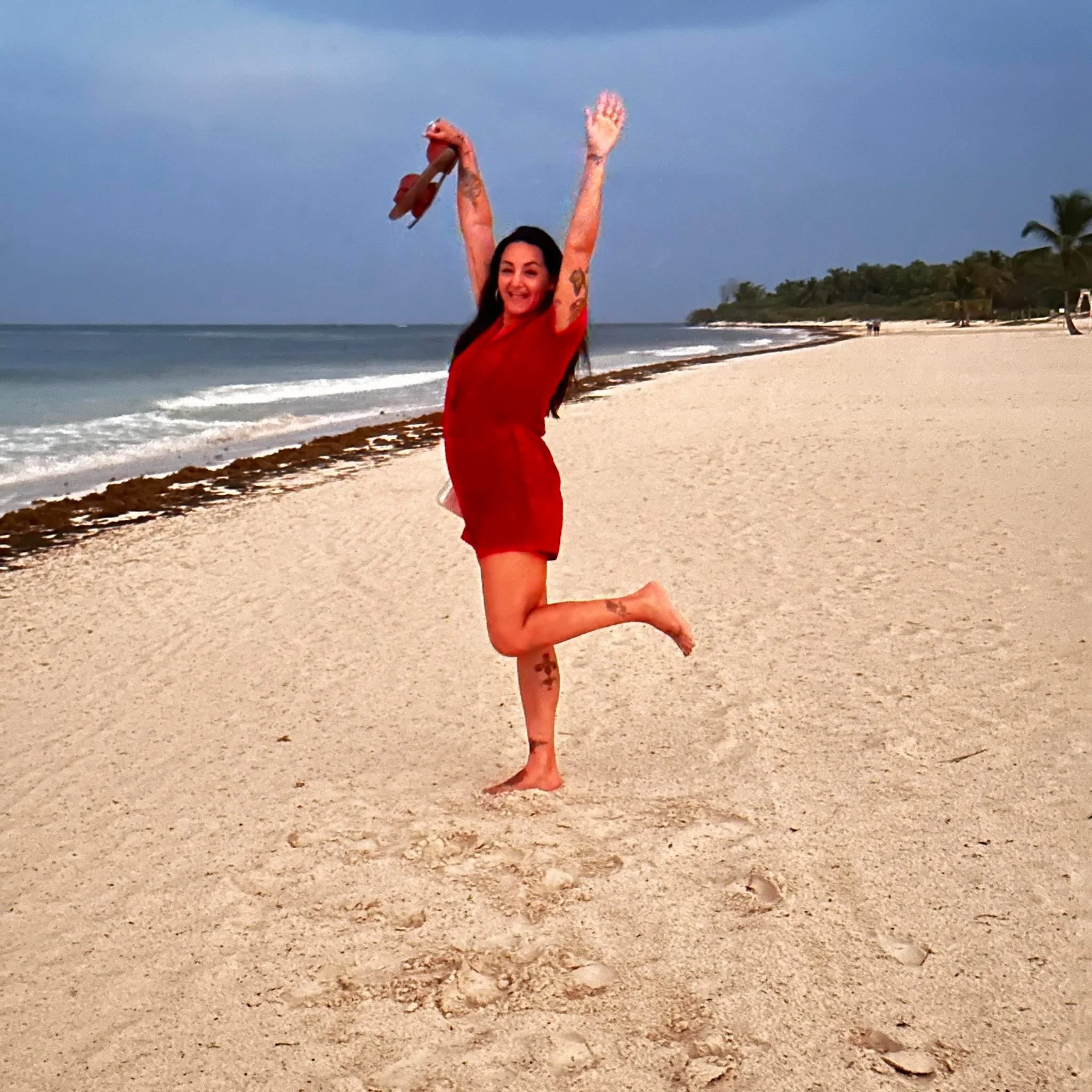 Values, discernment, and work designed to support real people and real lives.