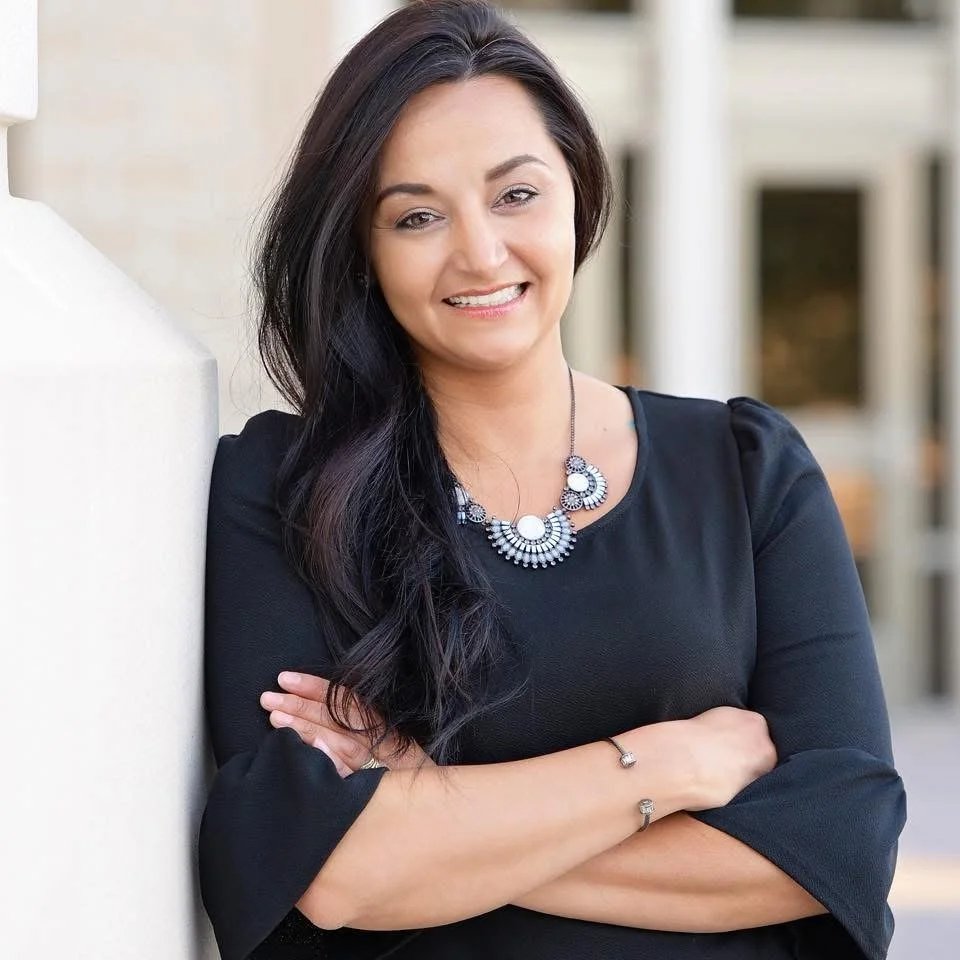 Values, discernment, and work designed to support real people and real lives.