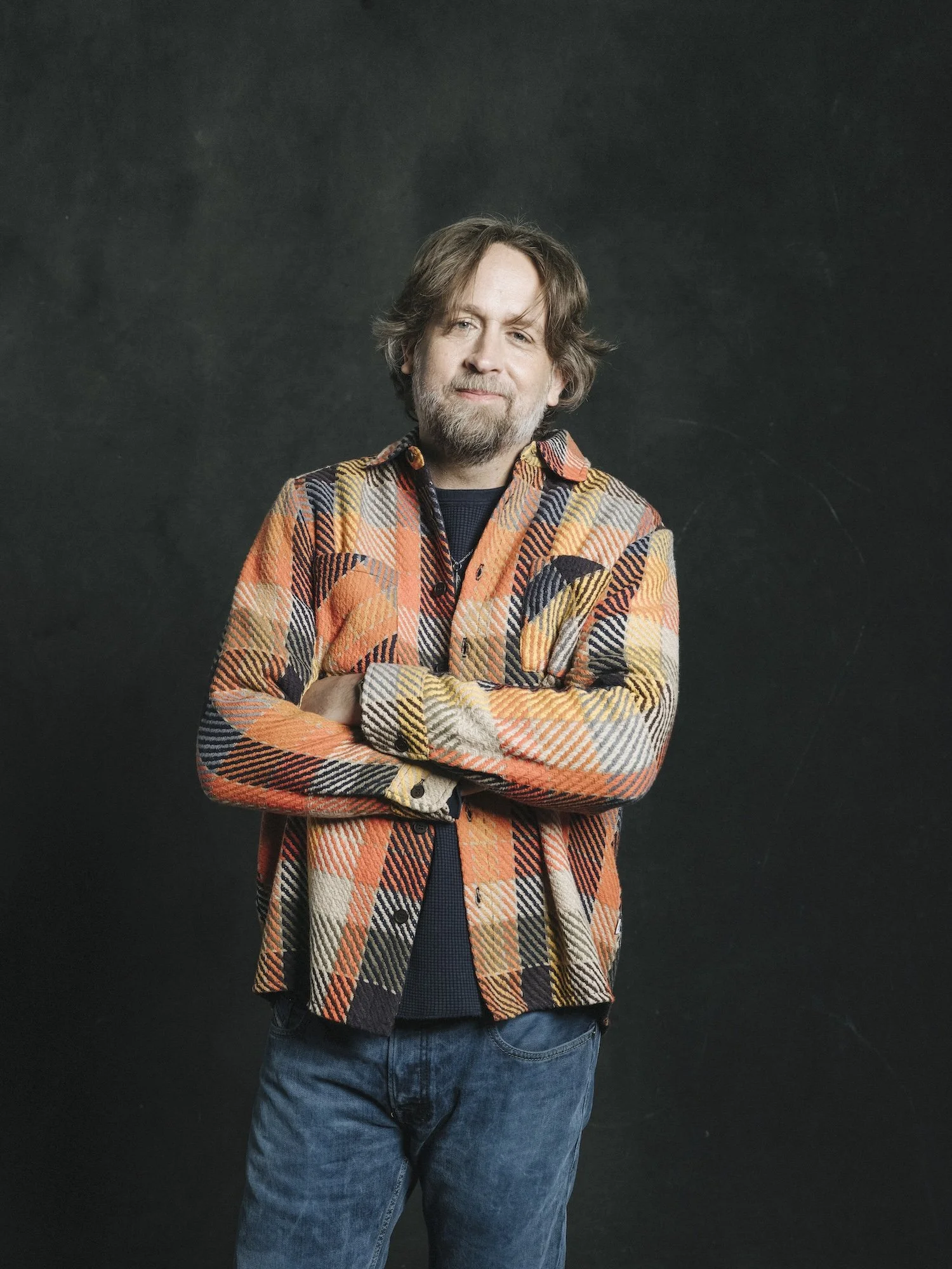 “We’re Only Human”, the new album from Hayes Carll, is out now!
