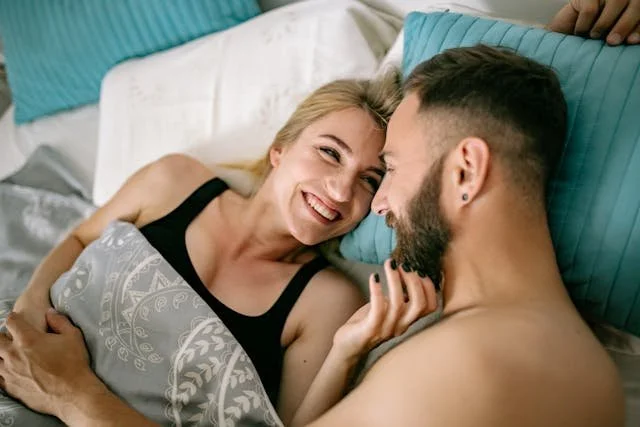 What Being Sex Positive Looks Like in Real Life